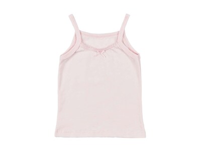 Foto 4 | Playera Baby Colors para Bebé Niña 2 Piezas