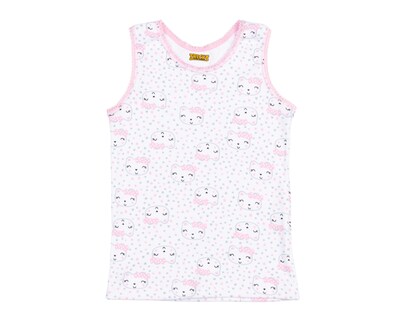 Foto 4 | Playera Tricks para Bebé Niña 3 Piezas