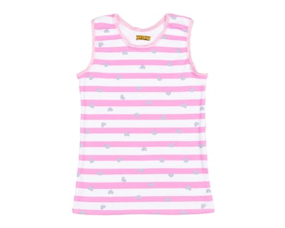 Foto 5 | Playera Tricks para Bebé Niña 3 Piezas