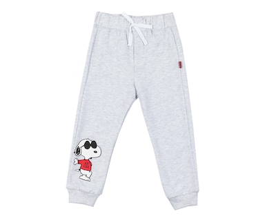 Foto 4 | Pants Peanuts para Bebé Niño 2 Piezas