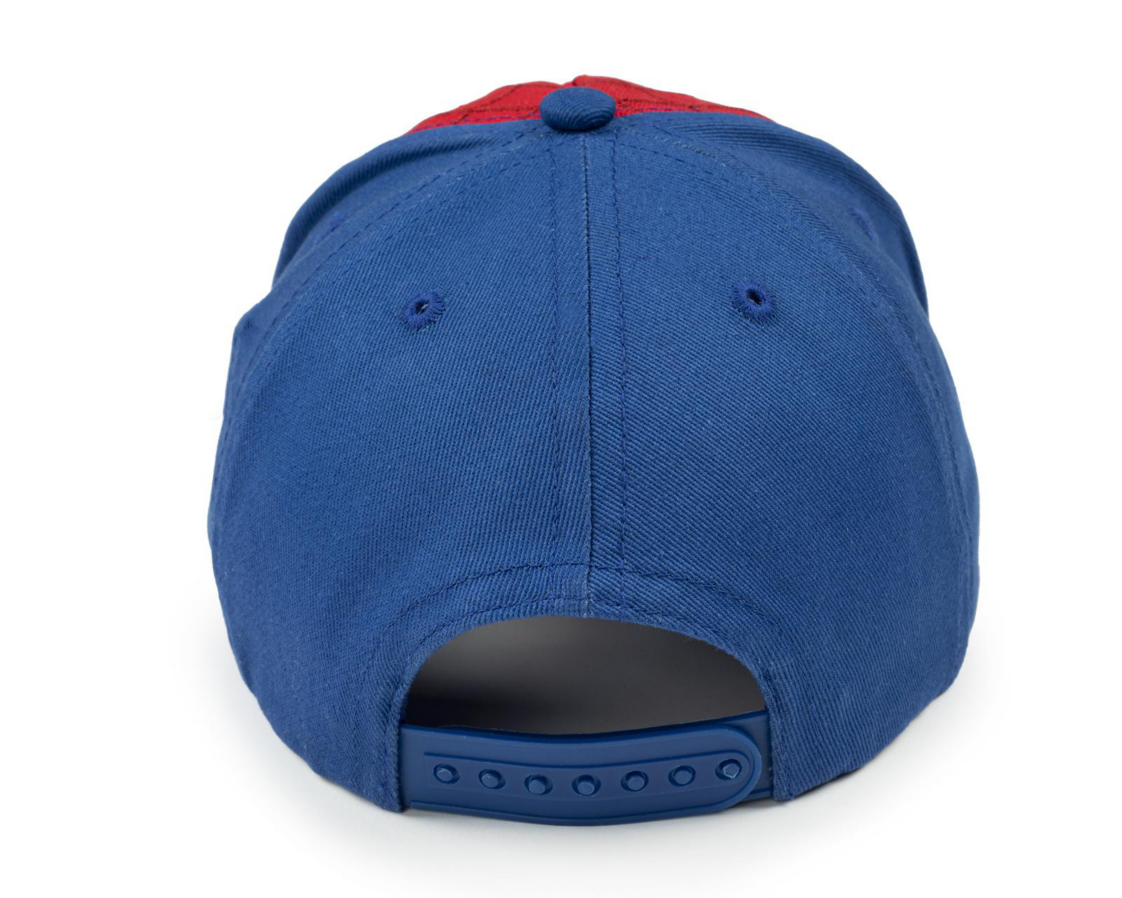 Foto 4 pulgar | Gorra de Algodón Spider-Man para Bebé Niño