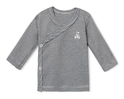 Foto 4 | Camiseta Refill para Bebé Niño 3 Piezas