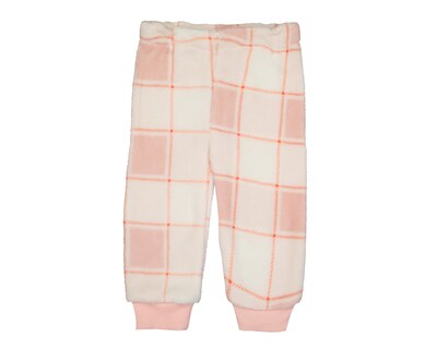 Foto 4 | Pijama Baby Colors a Cuadros para Bebé Niña