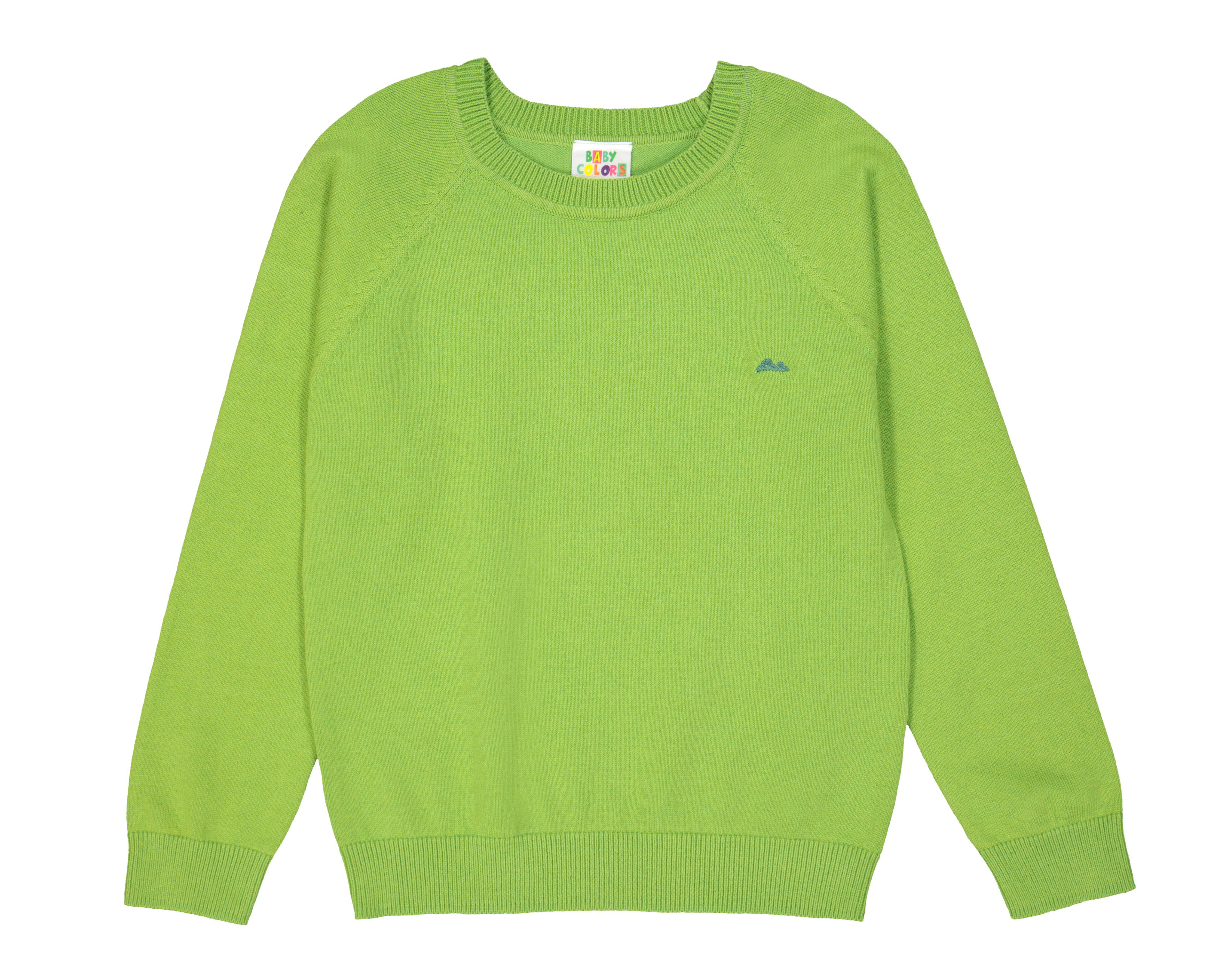 Suéter Baby Colors para Bebé Niño $119