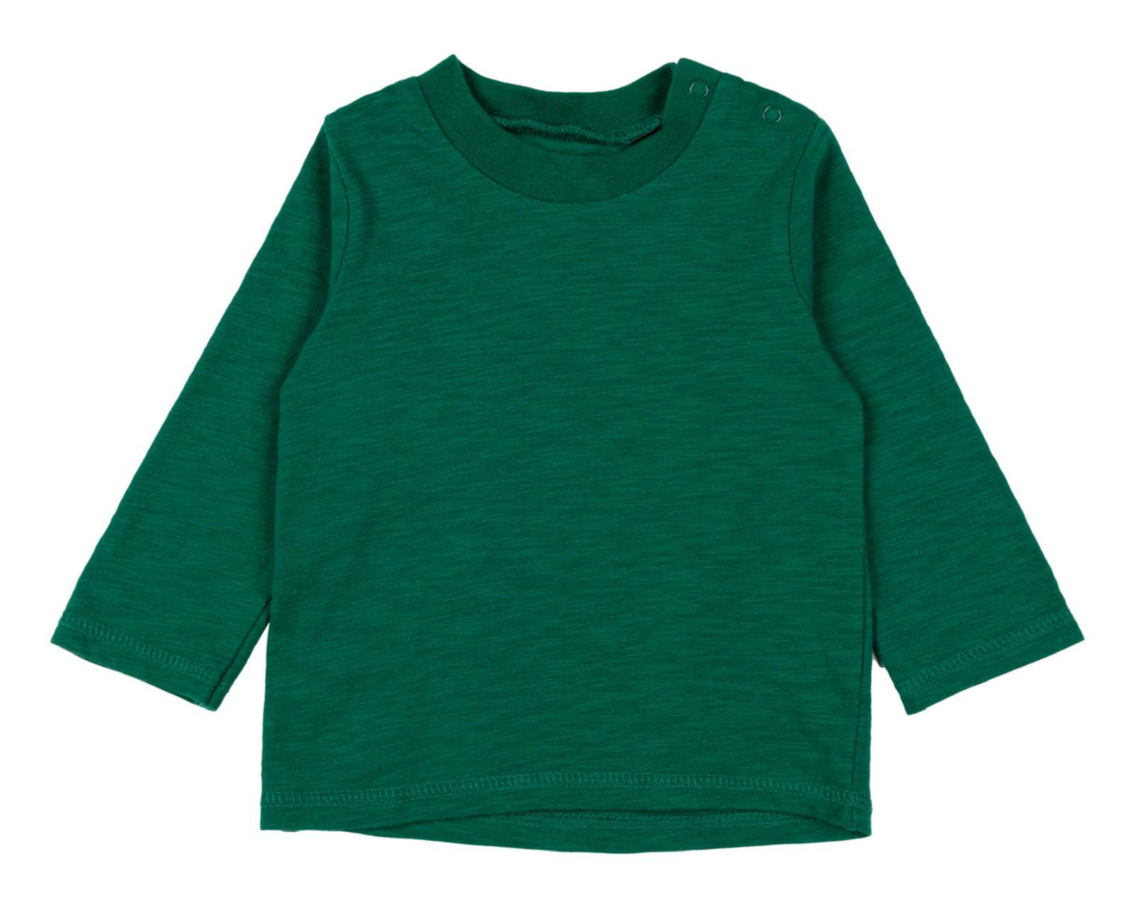 Foto 3 | Playera y Overol Baby Colors para Bebé Niño