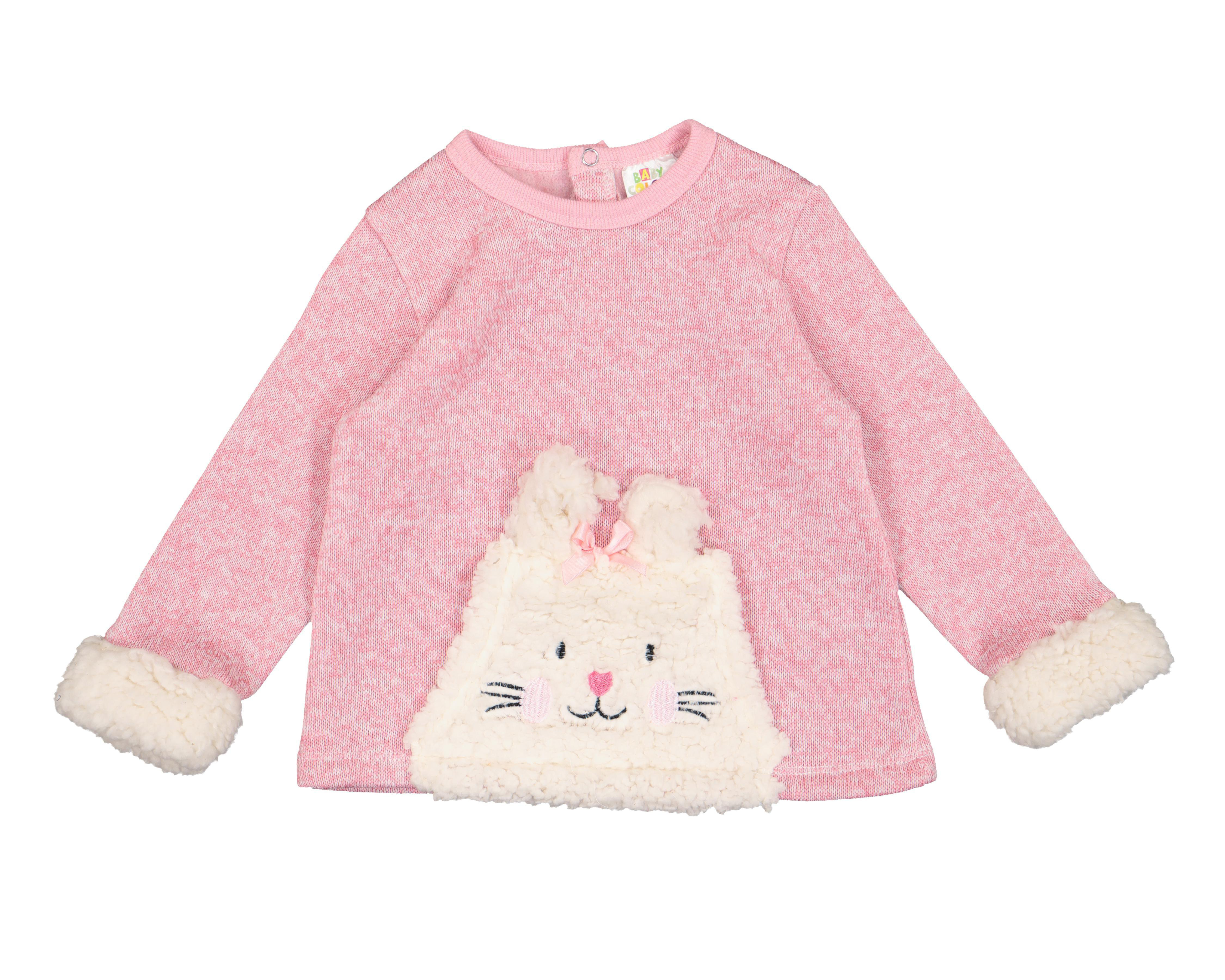 Foto 3 | Conjunto Baby Colors para Bebé Niña 2 Piezas