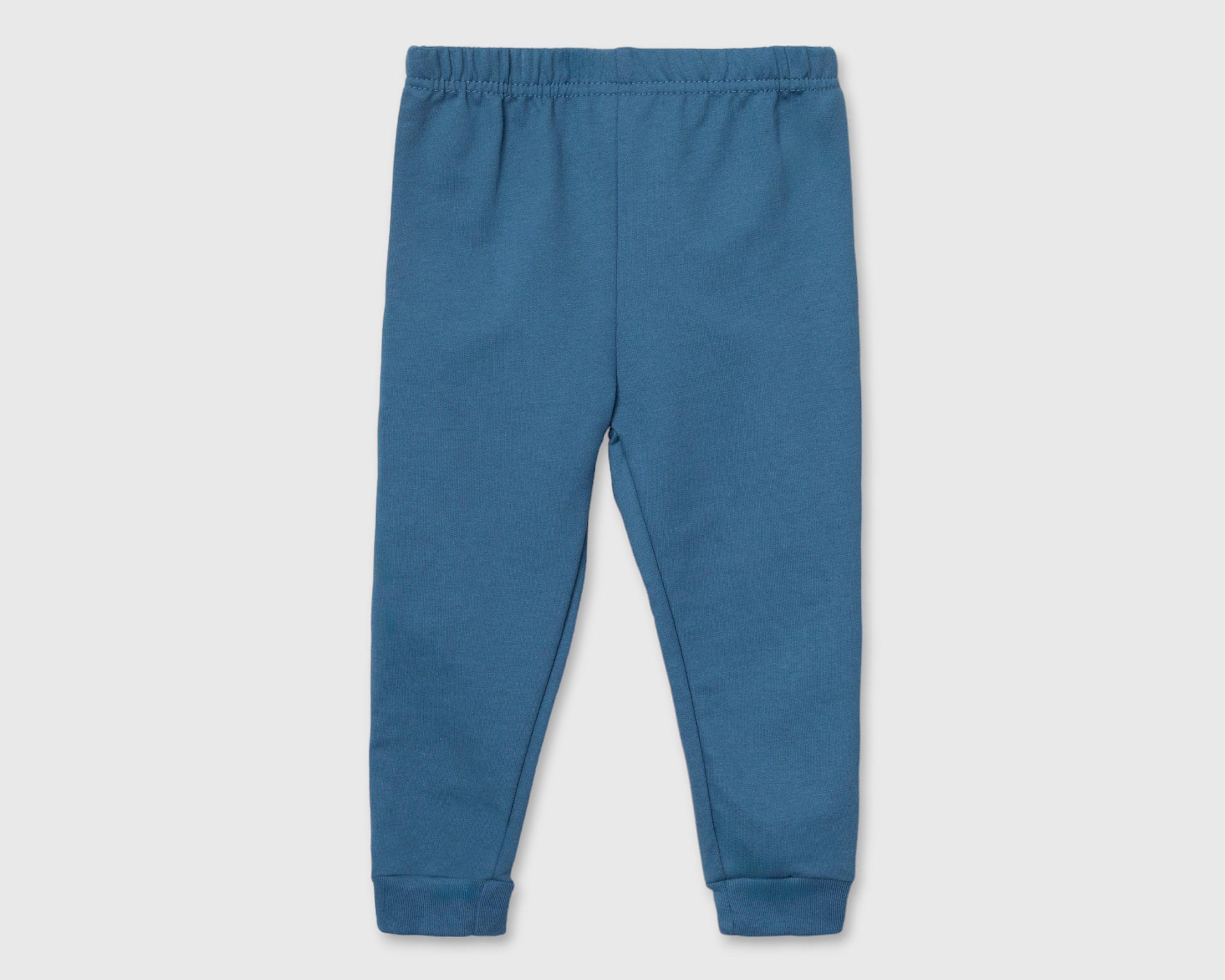 Foto 5 | Pañalero y Pantalón Baby Colors con Sudadera para Bebé Niño