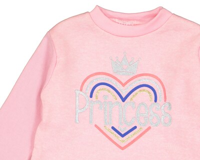 Foto 3 | Sudadera y Pants Baby Colors para Bebé Niña 4 Piezas