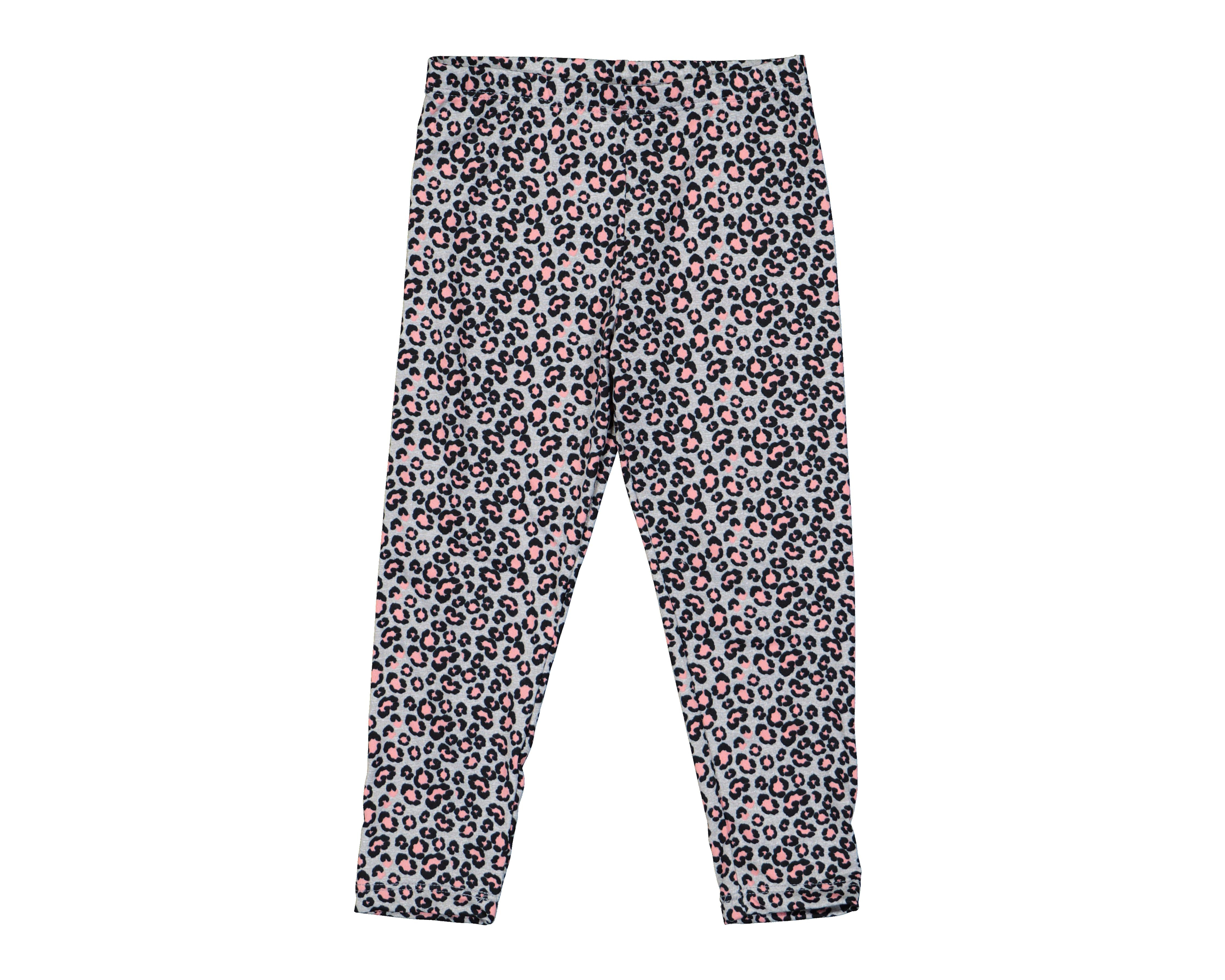 Foto 5 pulgar | Sudadera y Pantalón Baby Colors para Bebé Niña