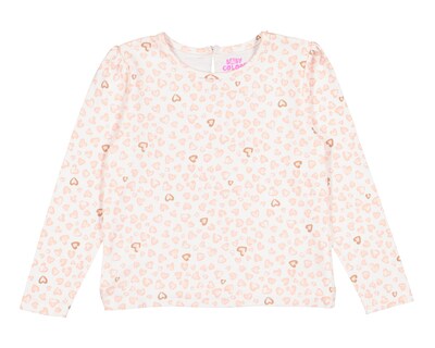 Foto 5 | Conjunto Baby Colors para Bebé Niña 3 Piezas