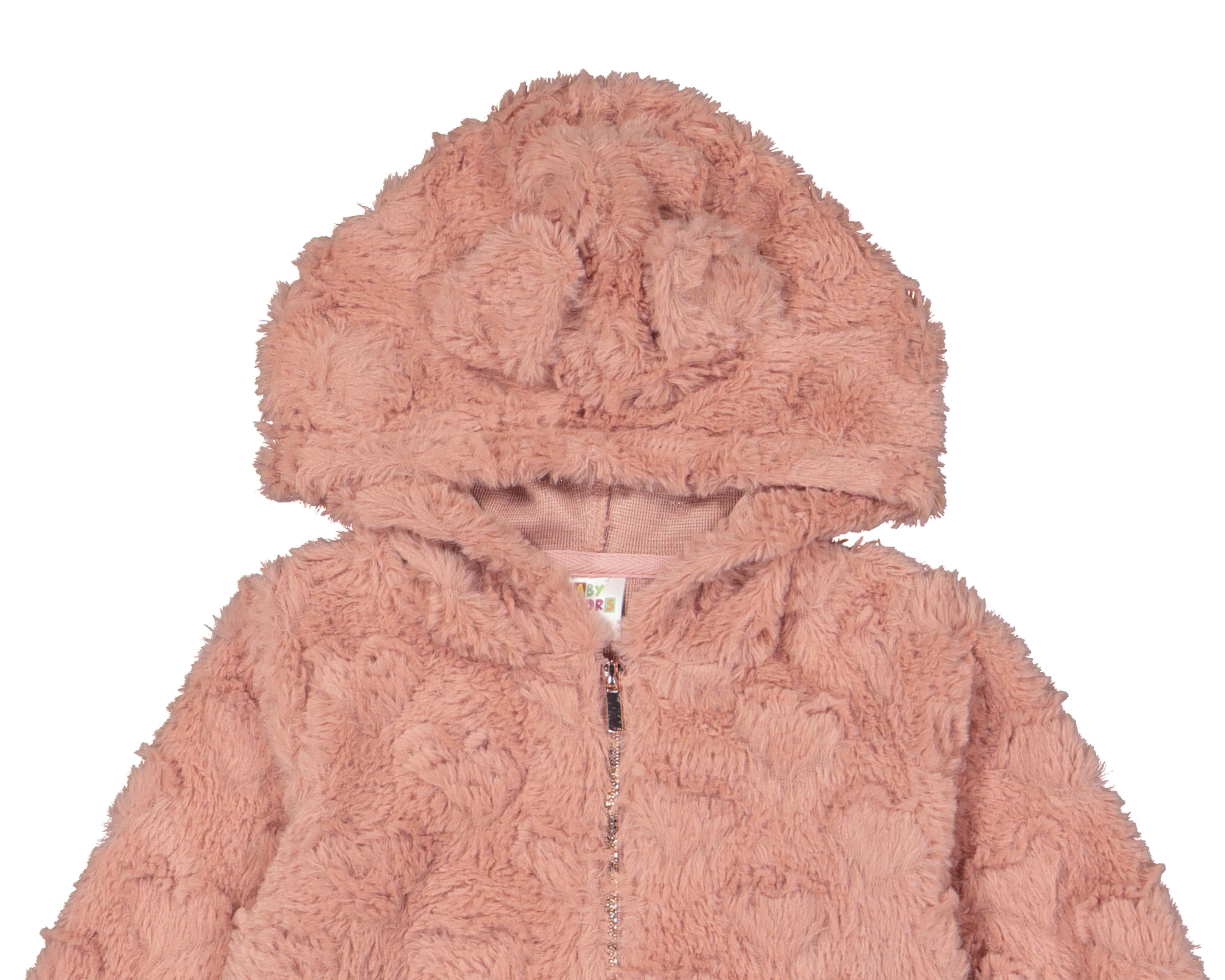 Foto 4 | Conjunto Baby Colors para Bebé Niña 2 Piezas