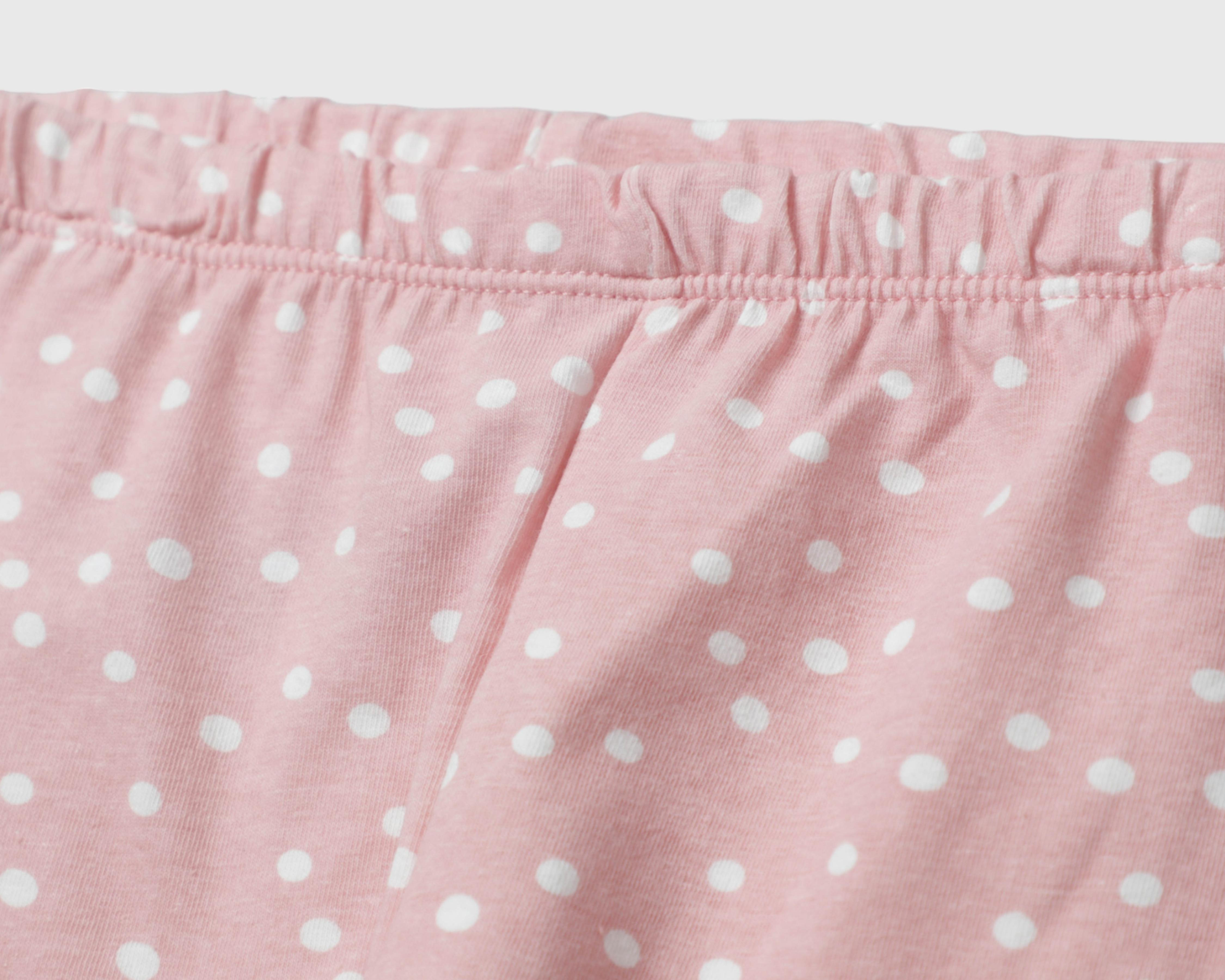 Foto 5 pulgar | Sudadera y Pantalón Baby Colors para Bebé Niña