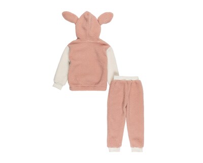 Foto 2 | Conjunto Baby Colors para Bebé Niña 2 Piezas