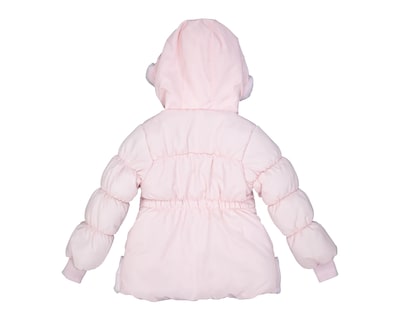 Foto 2 | Chamarra Baby Colors para Bebé Niña