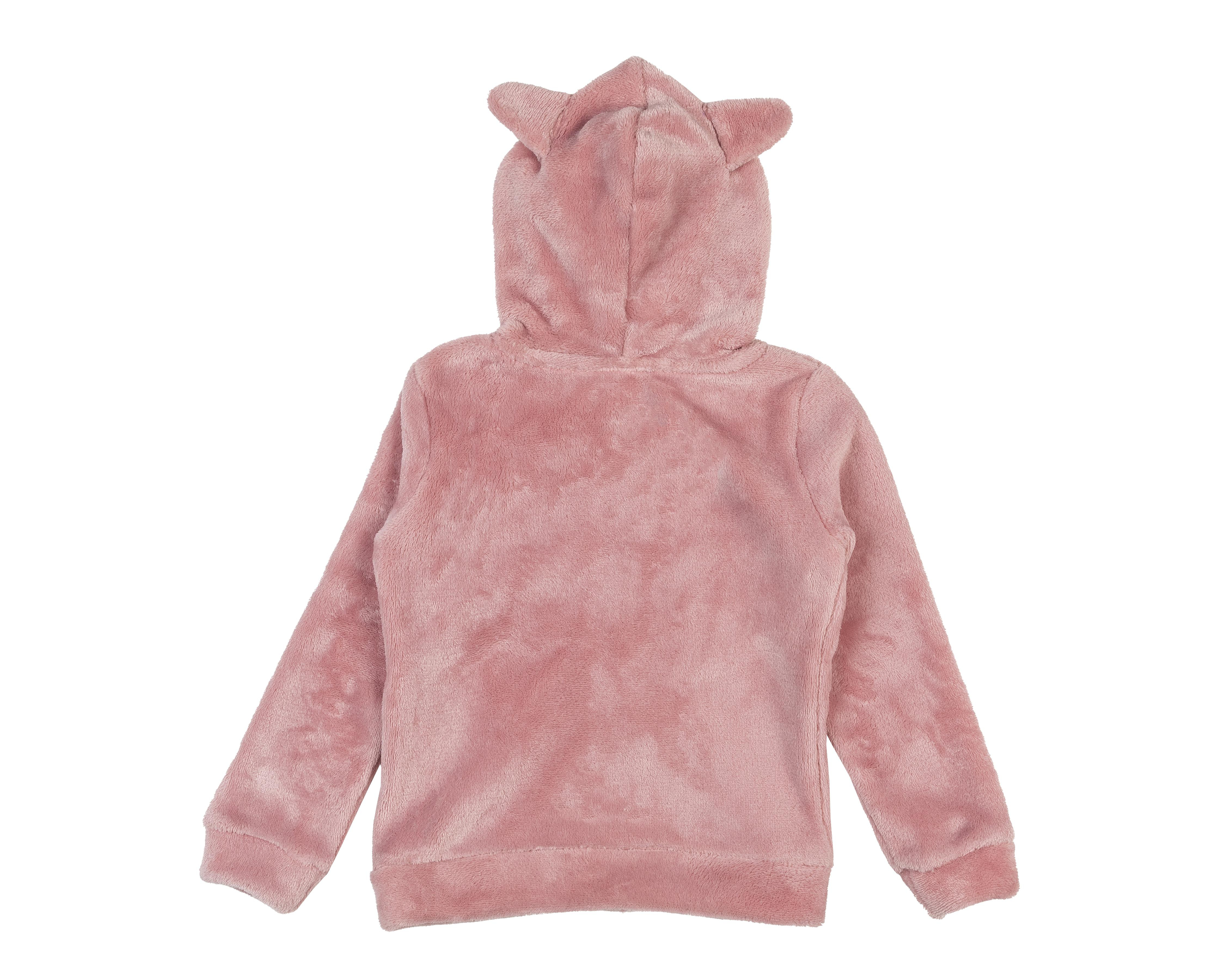 Foto 2 | Sudadera Baby Colors para Bebé Niña