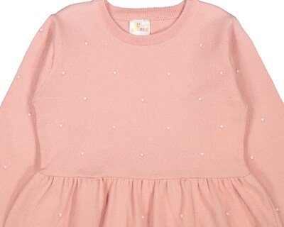 Foto 3 | Vestido Baby Colors para Bebé Niña