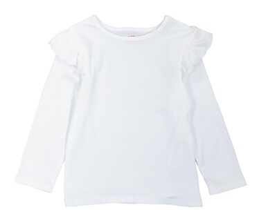 Foto 4 | Overol y Blusa Baby Colors para Bebé Niña 3 Piezas
