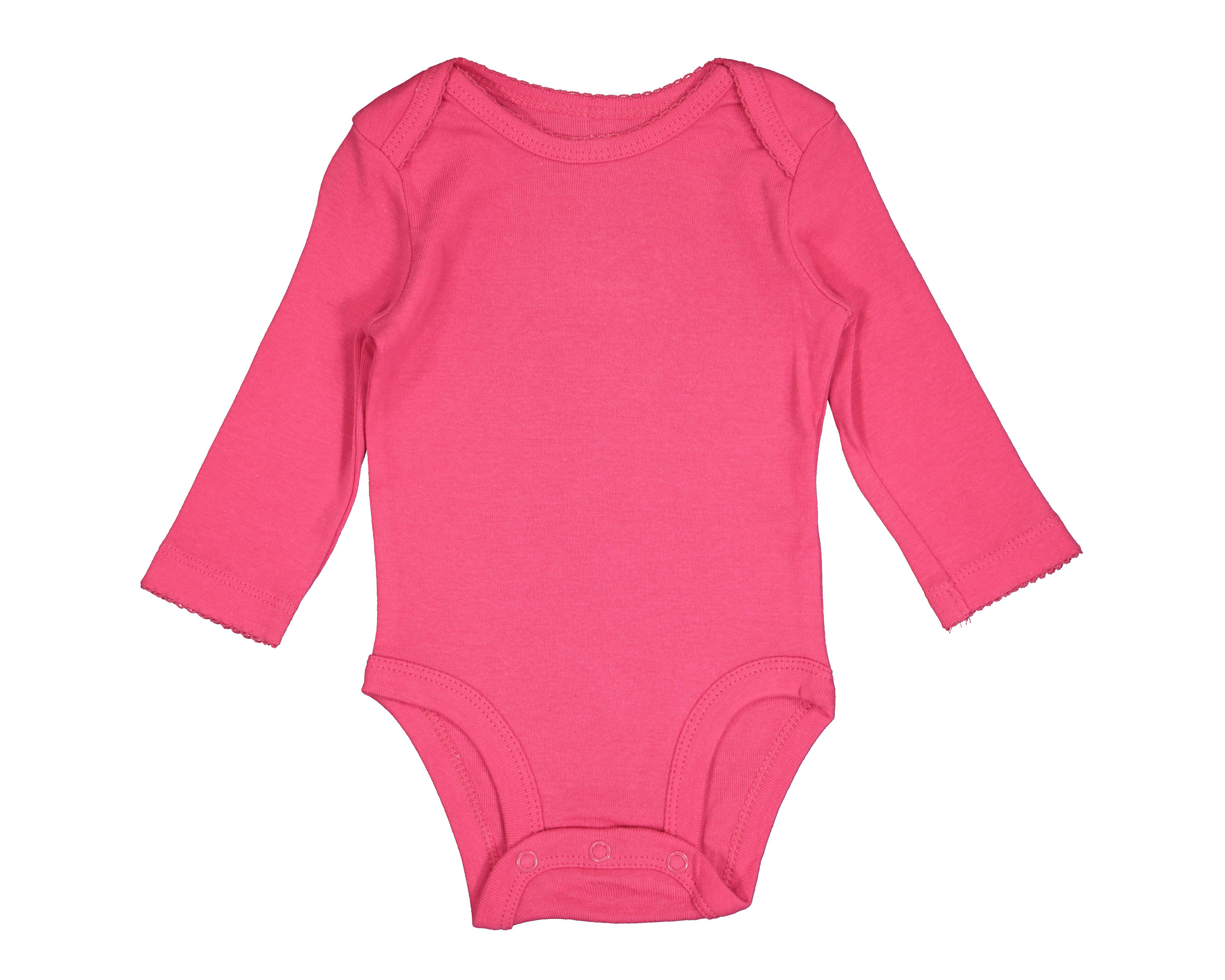 Foto 4 | Pañalero, Pantalón y Chaleco Carter's para Bebé Niña