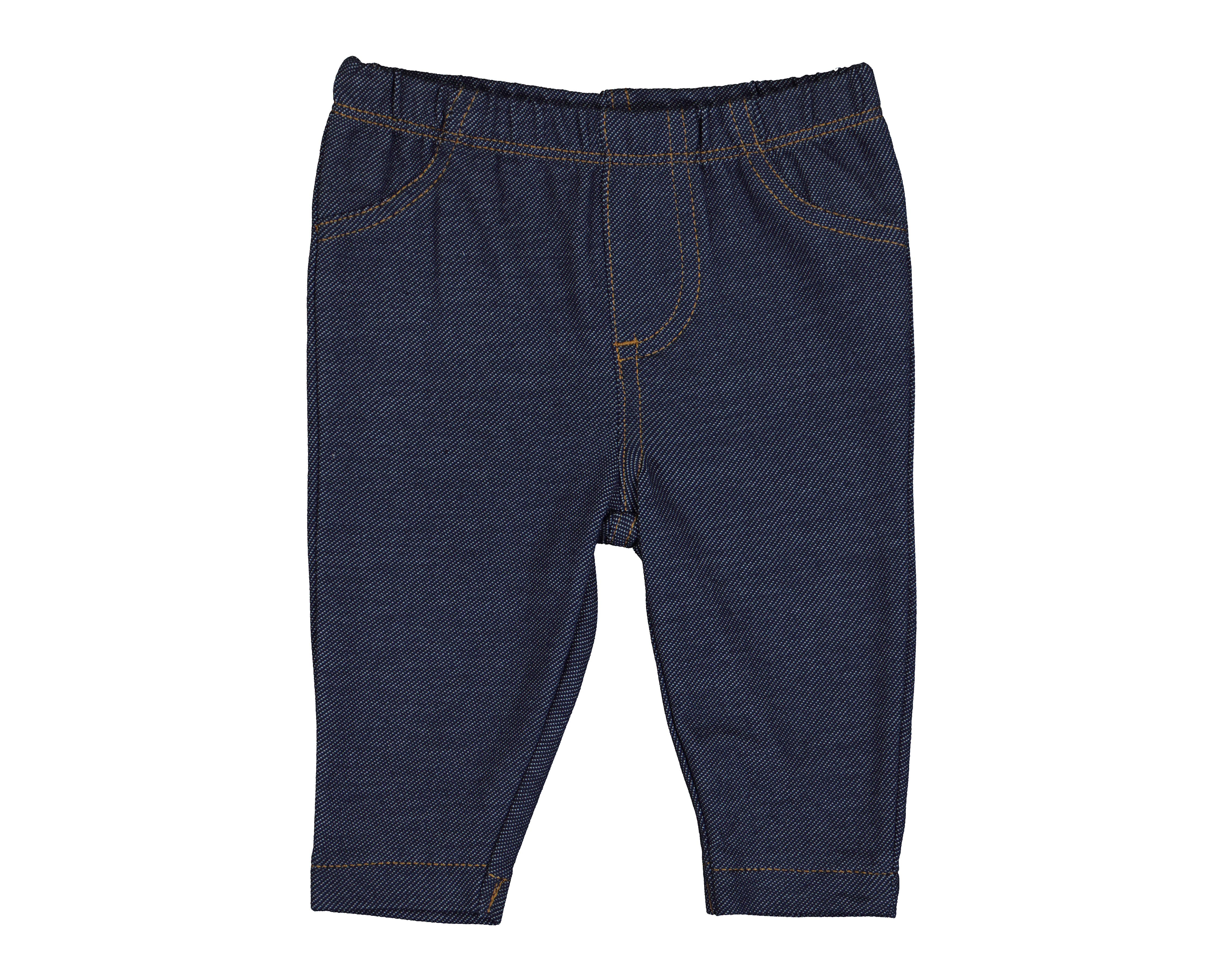 Foto 5 | Pañalero, Pantalón y Chaleco Carter's para Bebé Niña