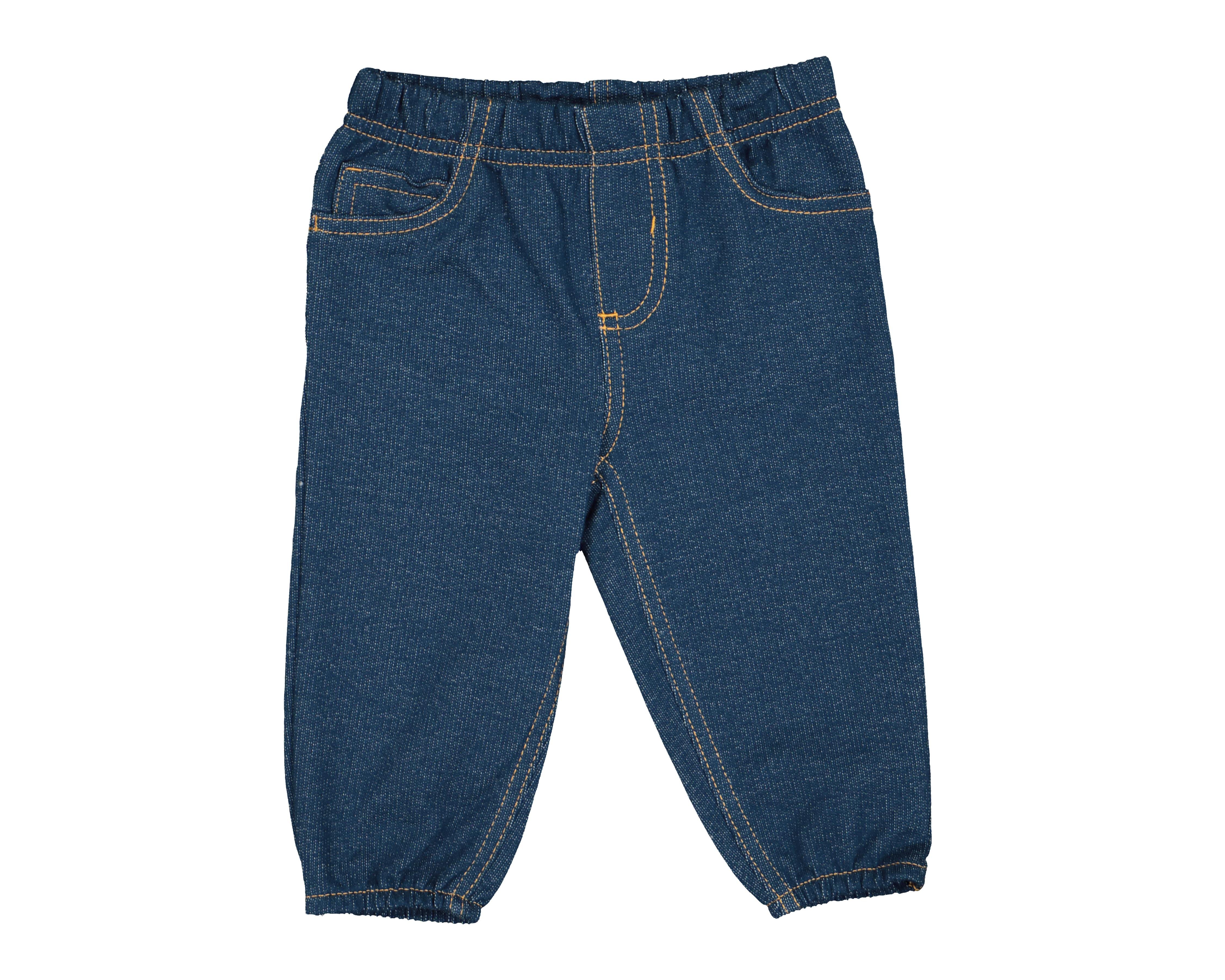 Foto 4 | Pañalero, Pantalón y Suéter Carter's para Bebé Niño