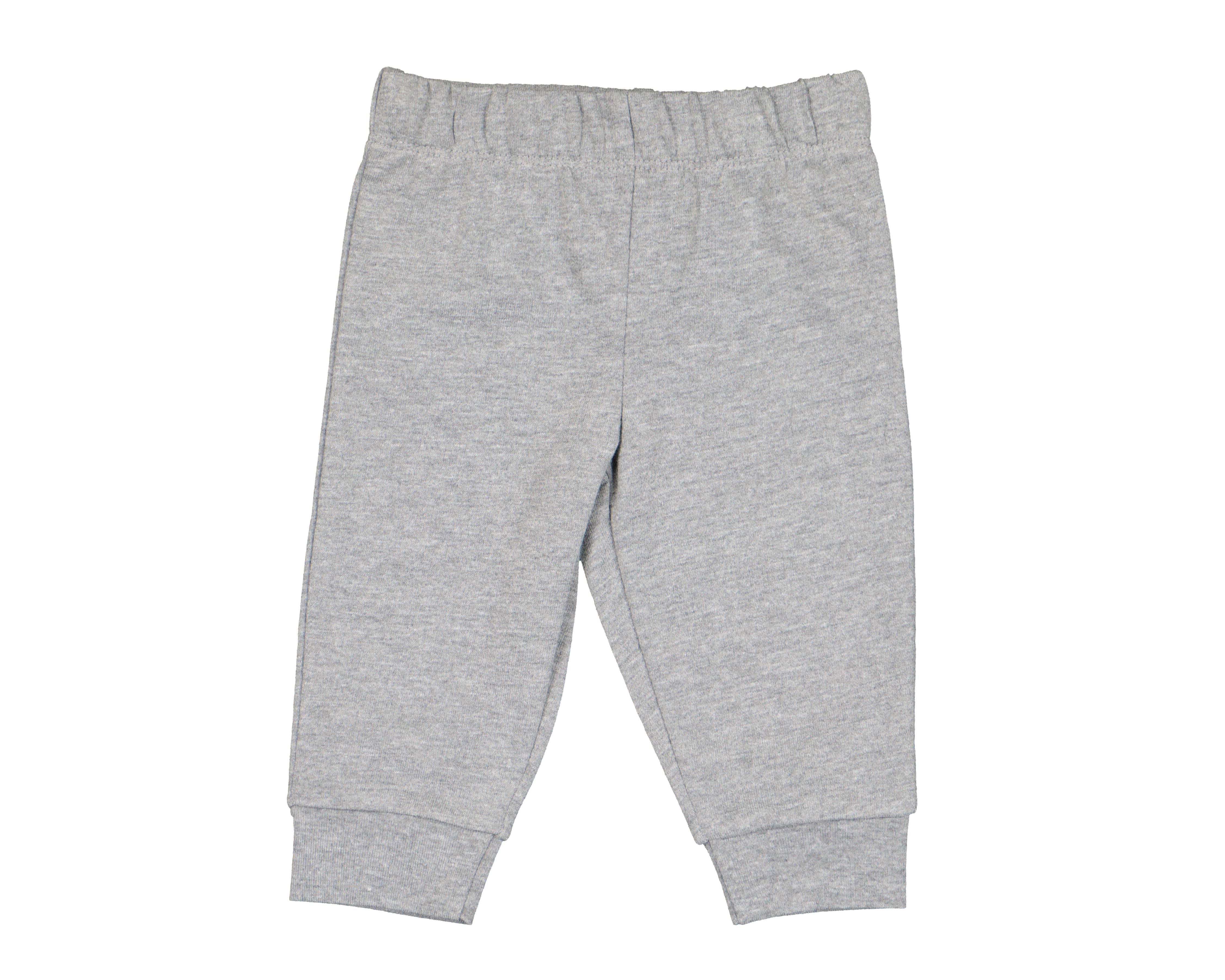 Foto 4 | Pañalero, Pants y Chaleco Carter's para Bebé Niño