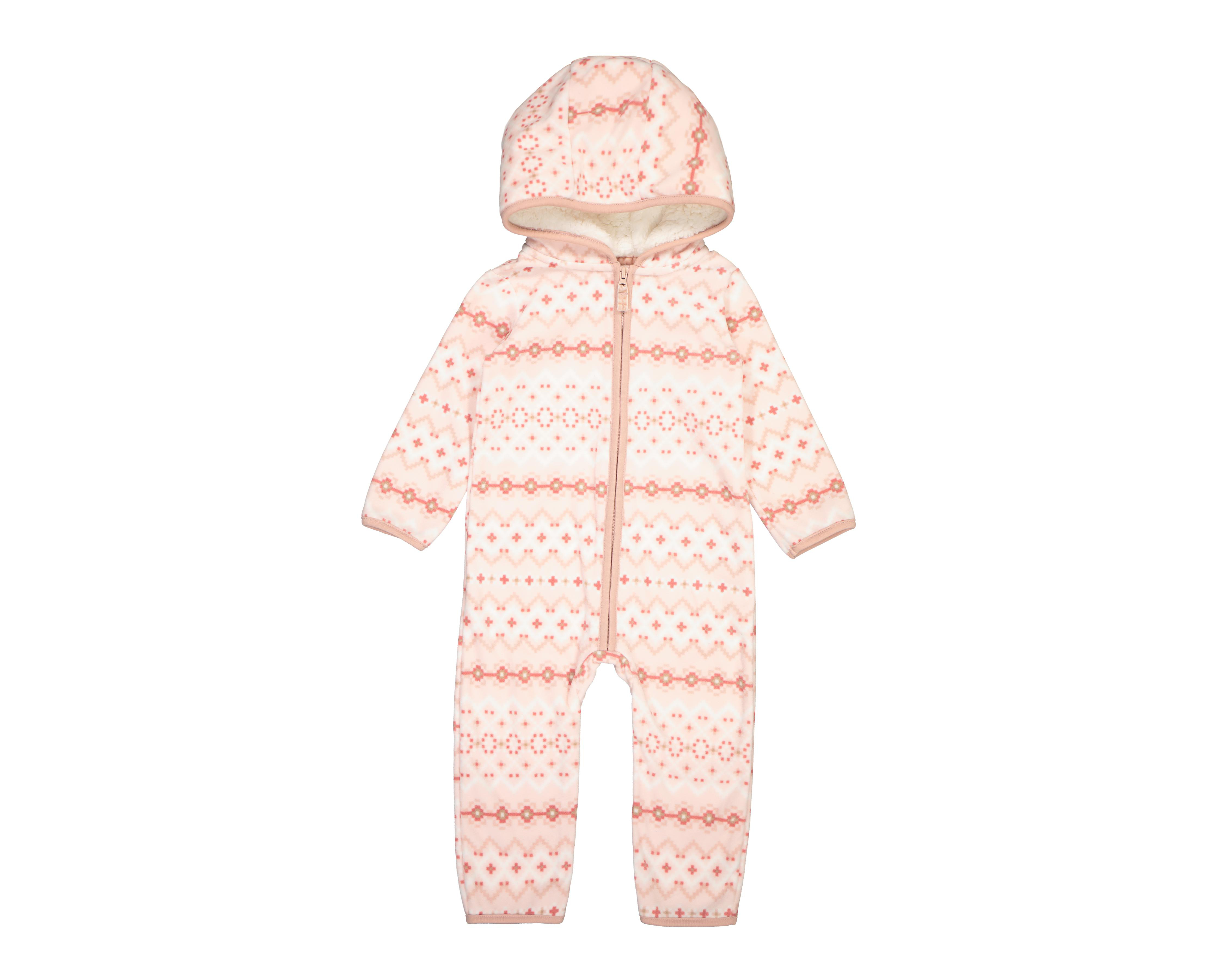 Mameluco Carter's de Algodón para Bebé Niña