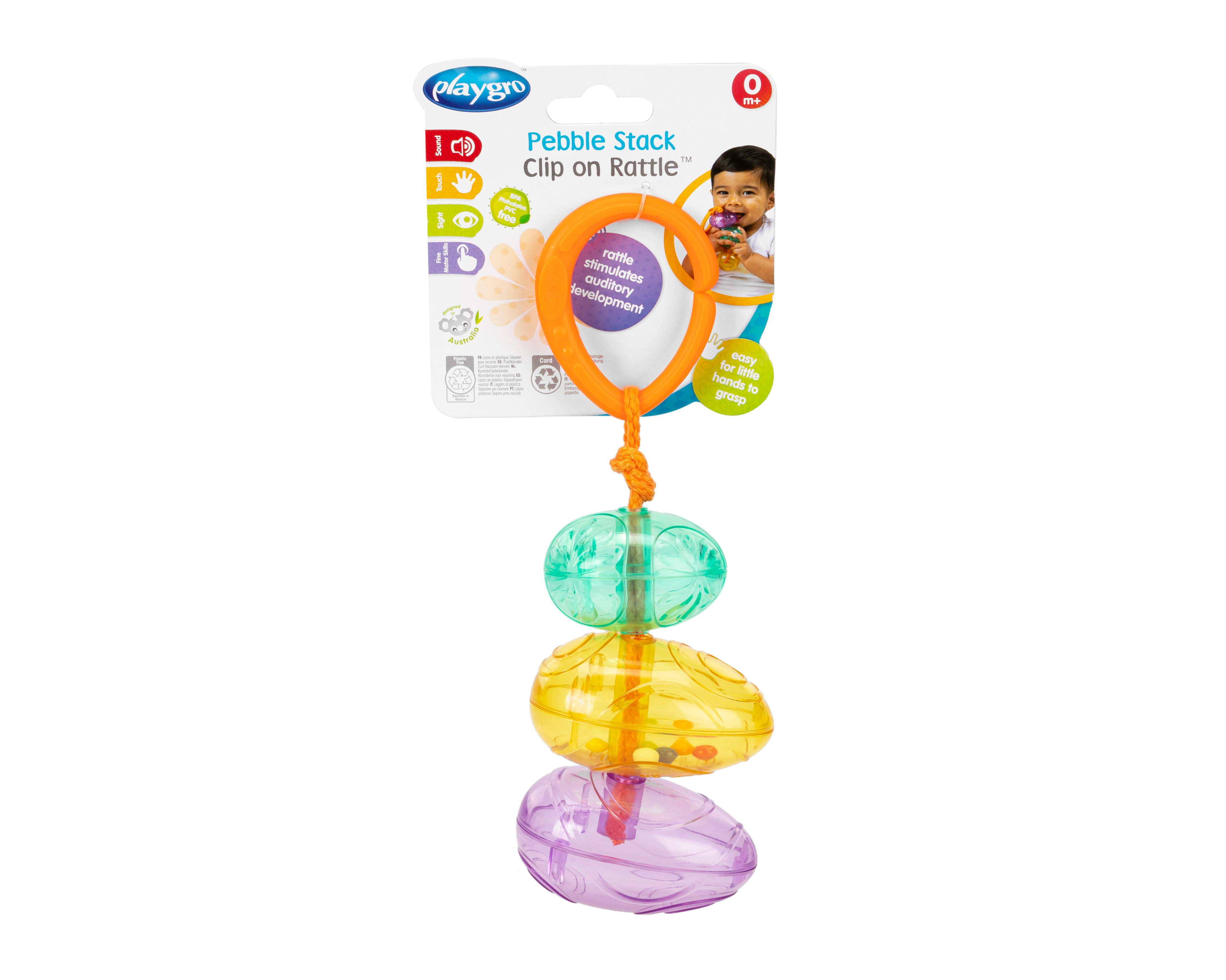 Foto 1 | Sonaja Playgro de Cascabel