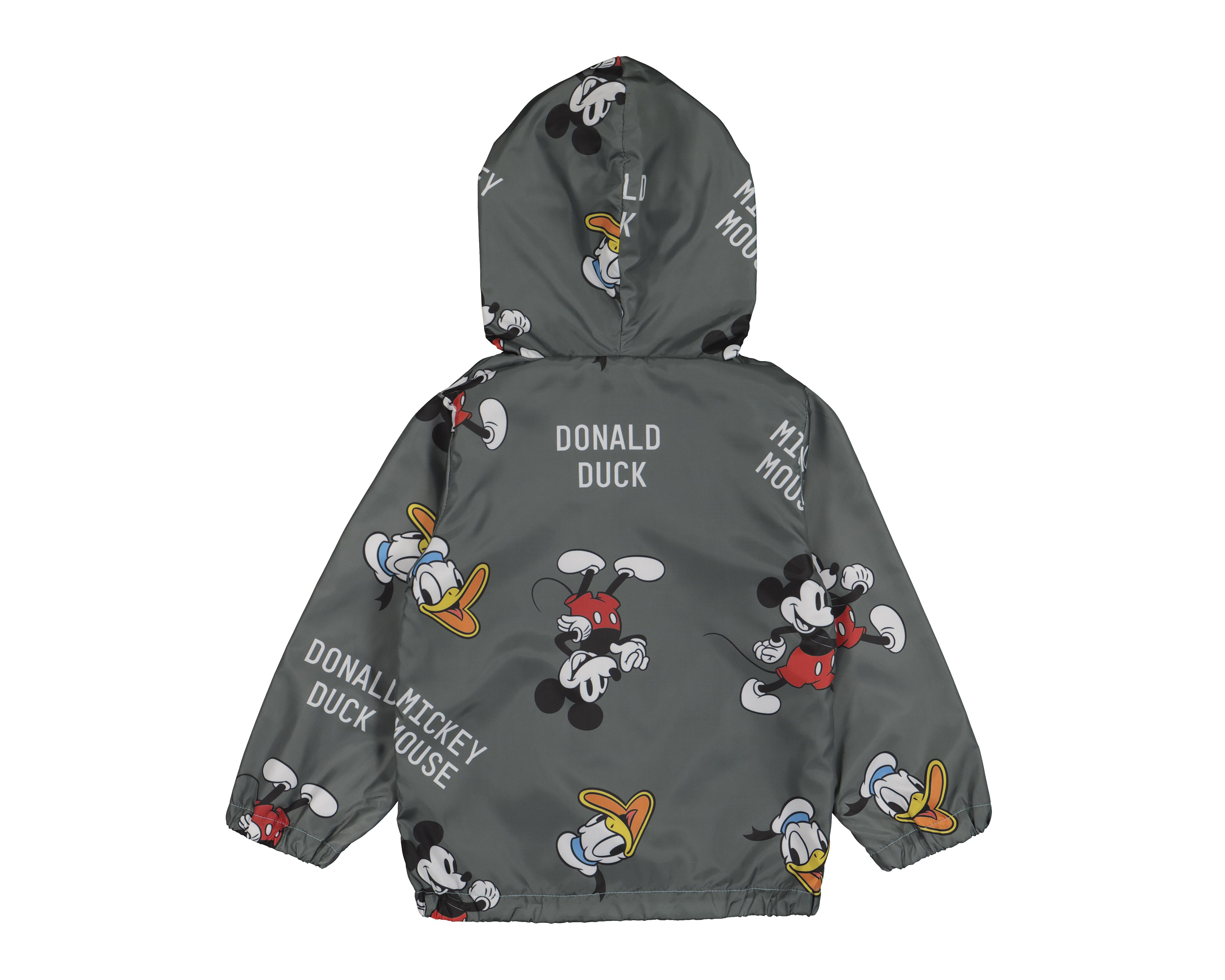 Foto 3 pulgar | Chamarra Disney para Bebé Niño