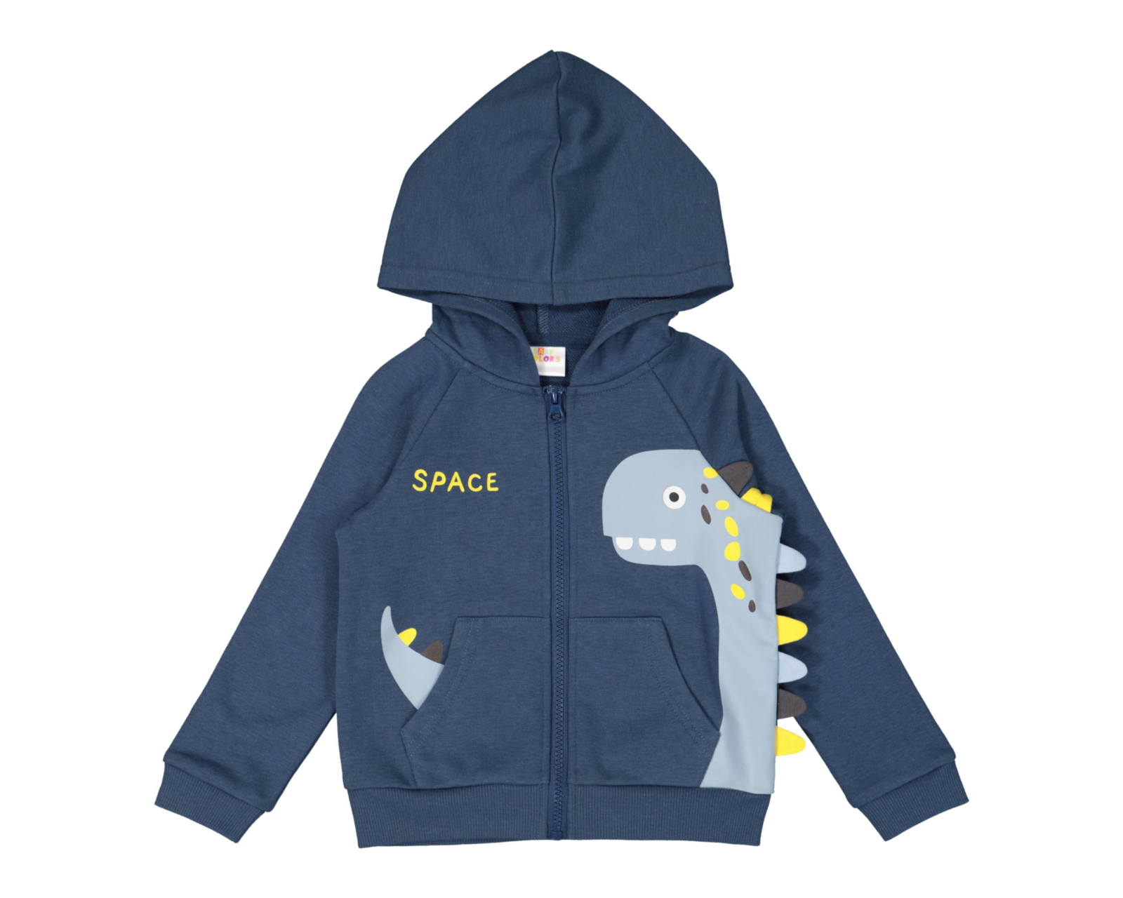 Chamarra Baby Colors para Bebé Niño $169
