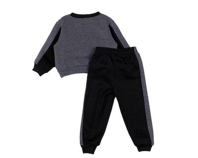 Foto 2 | Sudadera y Pants Baby Colors para Bebé Niño