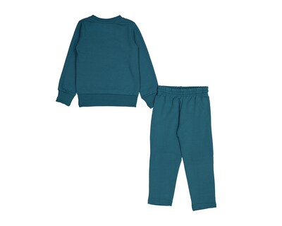 Foto 2 | Pants y Sudadera Baby Colors para Bebé Niño