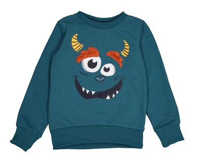 Foto 3 | Pants y Sudadera Baby Colors para Bebé Niño