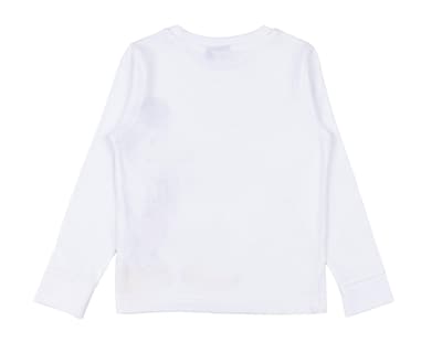 Foto 2 | Playera Disney Mickey Mouse de Algodón para Bebé Niño