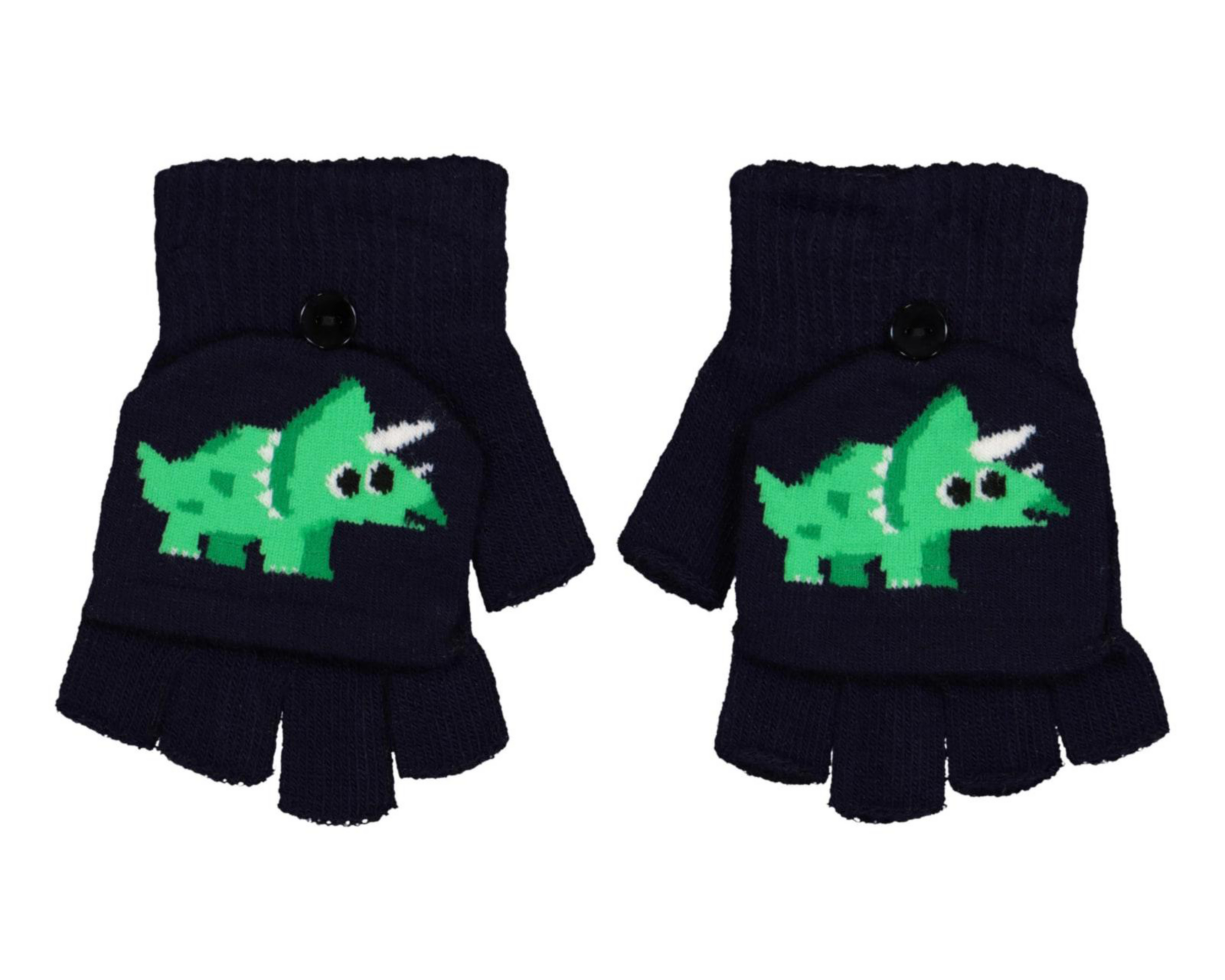 Guantes Baby Colors para Bebé Niño 1 Par $64