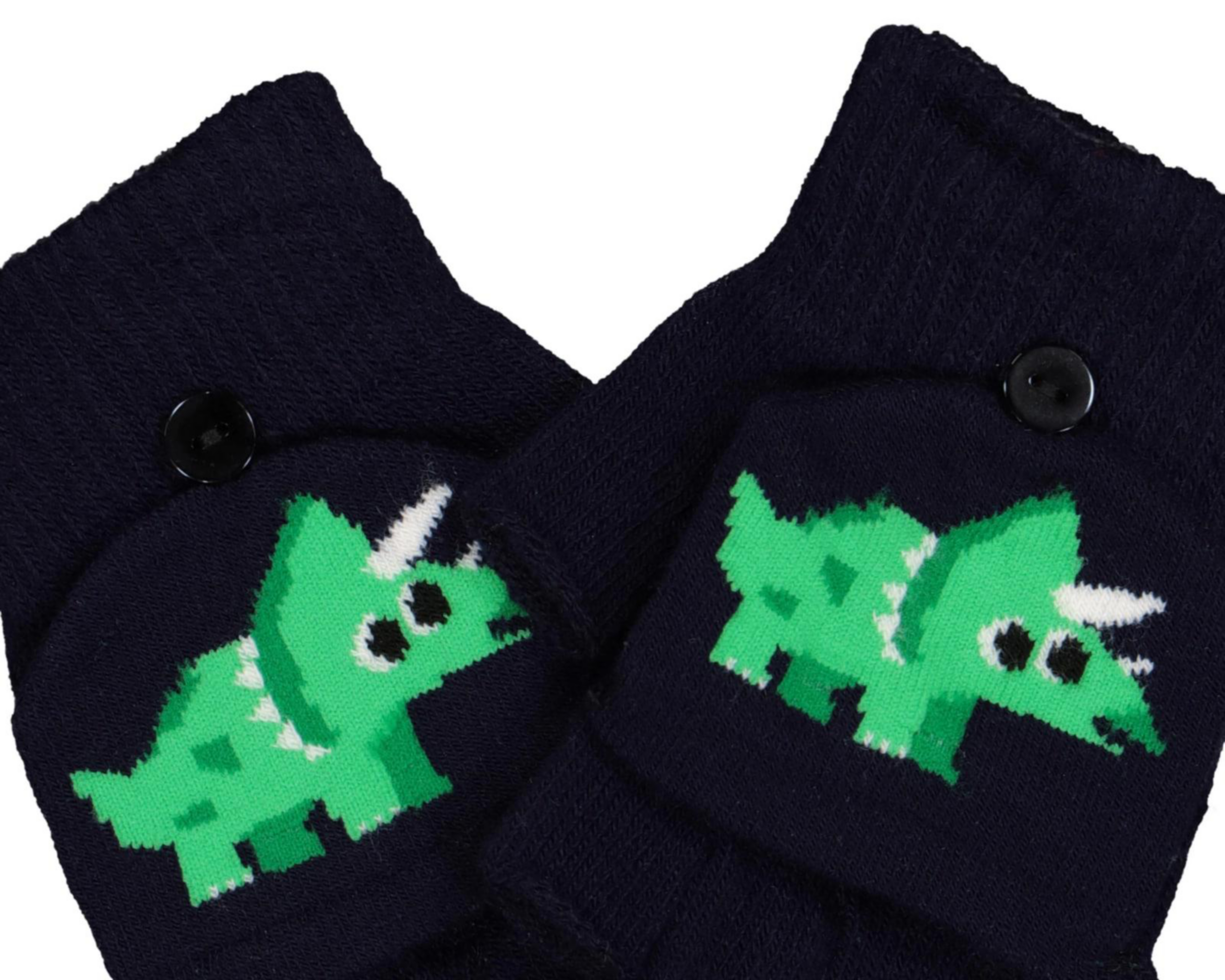 Foto 4 pulgar | Guantes Baby Colors para Bebé Niño 1 Par