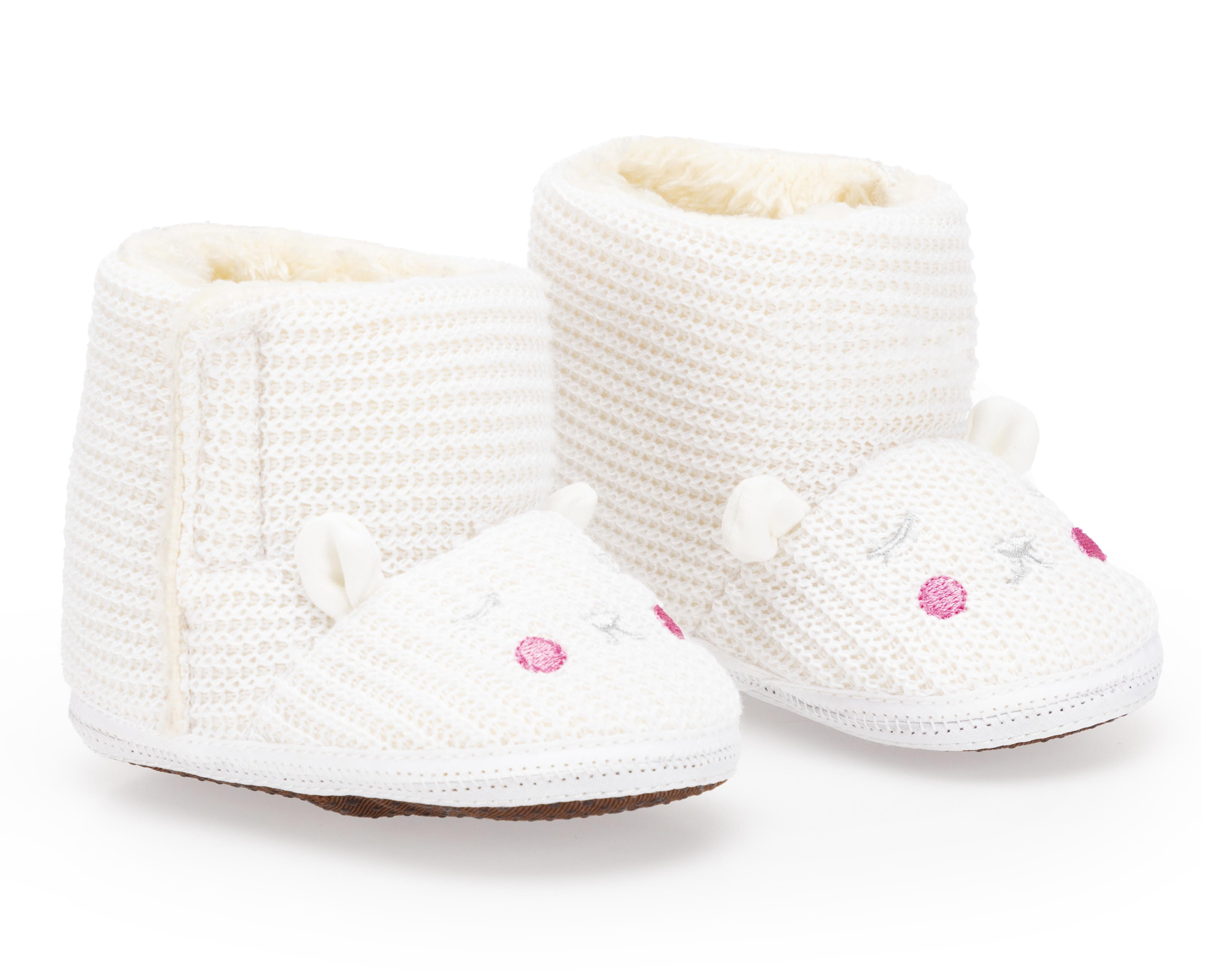 Foto 1 | Botas Bam-Bu para Bebé Niña