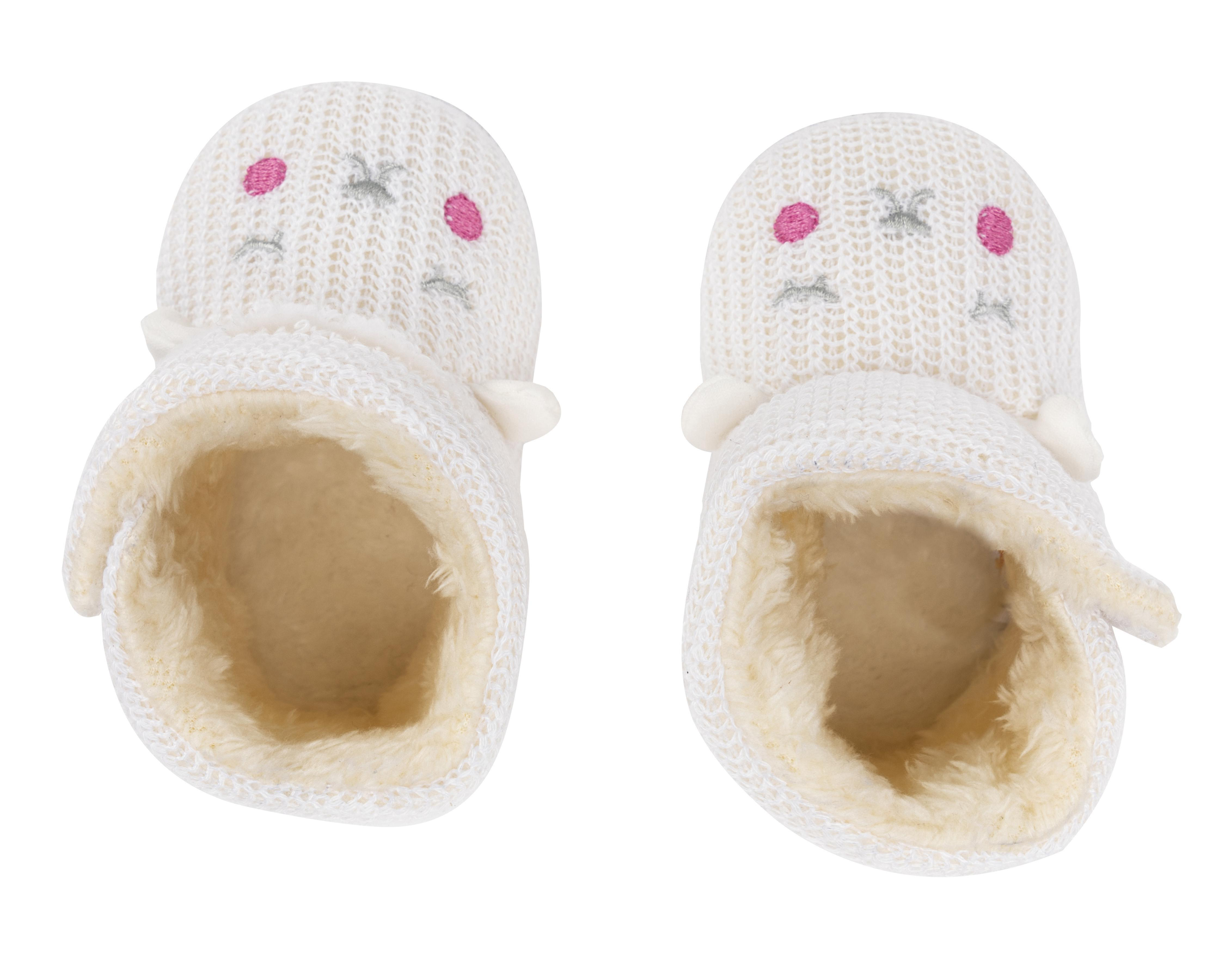 Foto 4 pulgar | Botas Bam-Bu para Bebé Niña