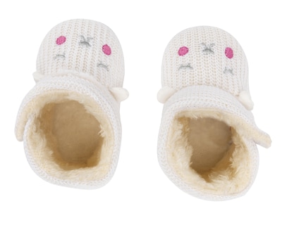 Foto 3 | Botas Bam-Bu para Bebé Niña