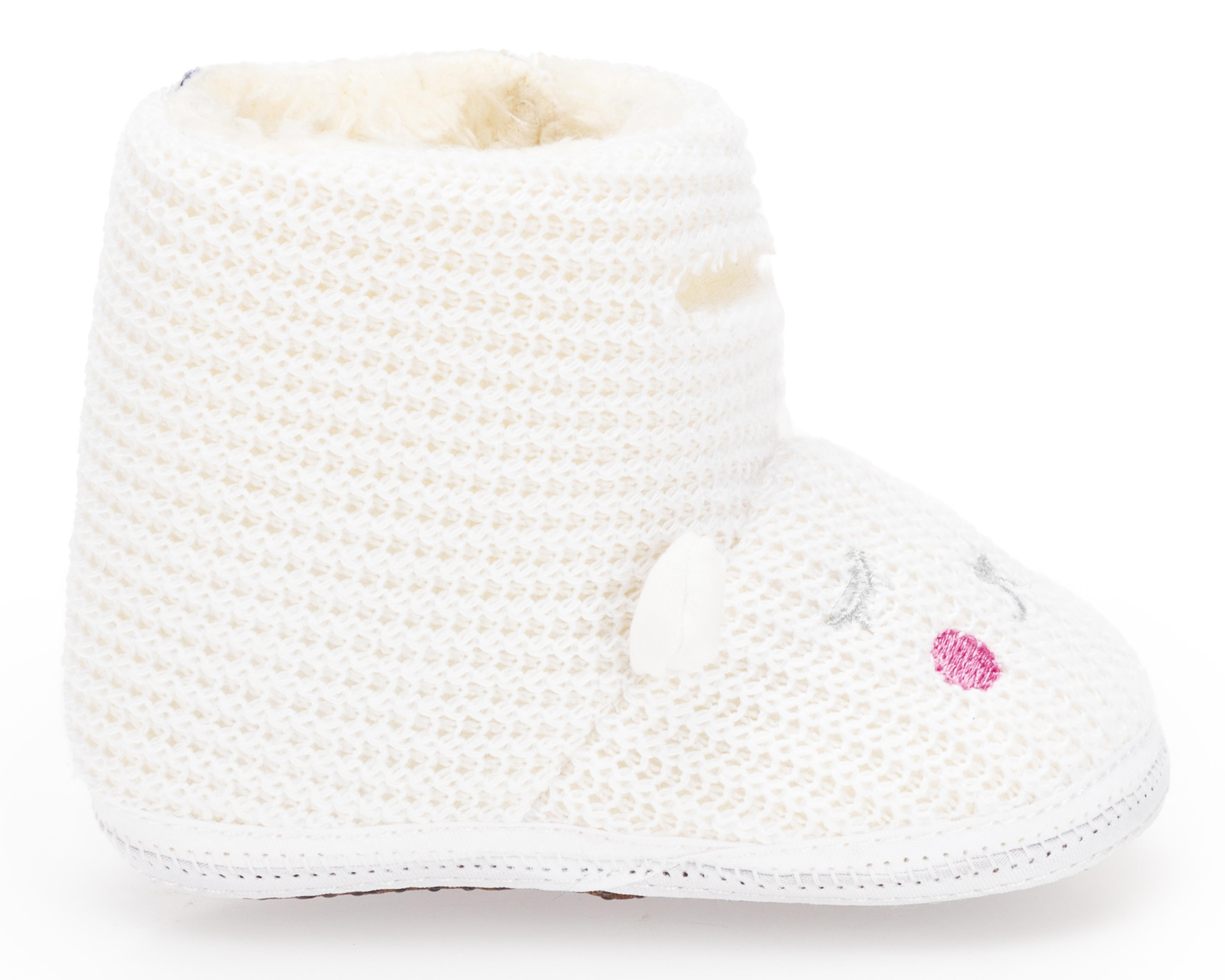 Foto 4 | Botas Bam-Bu para Bebé Niña