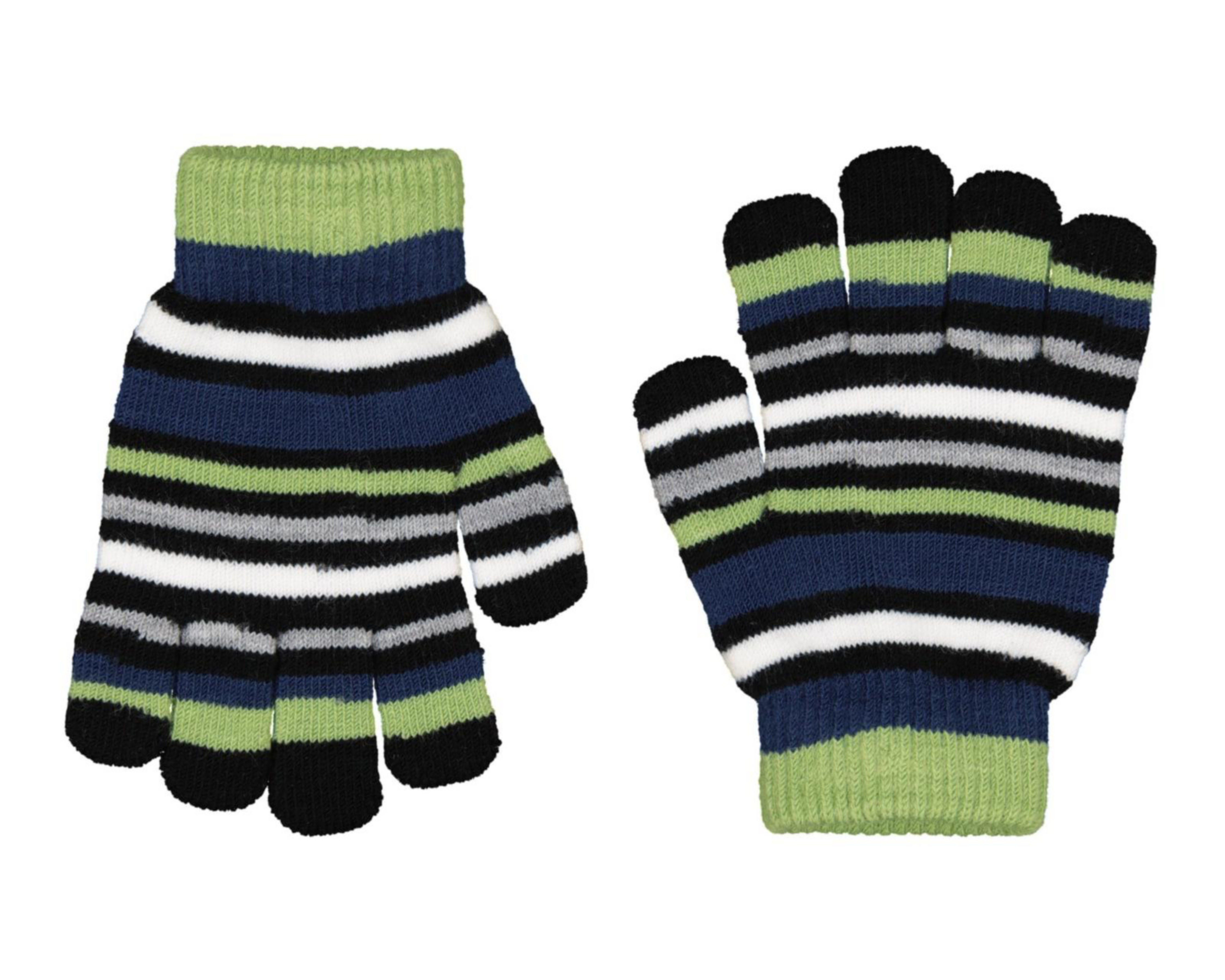 Foto 2 pulgar | Guantes Baby Colors para Bebé Niño
