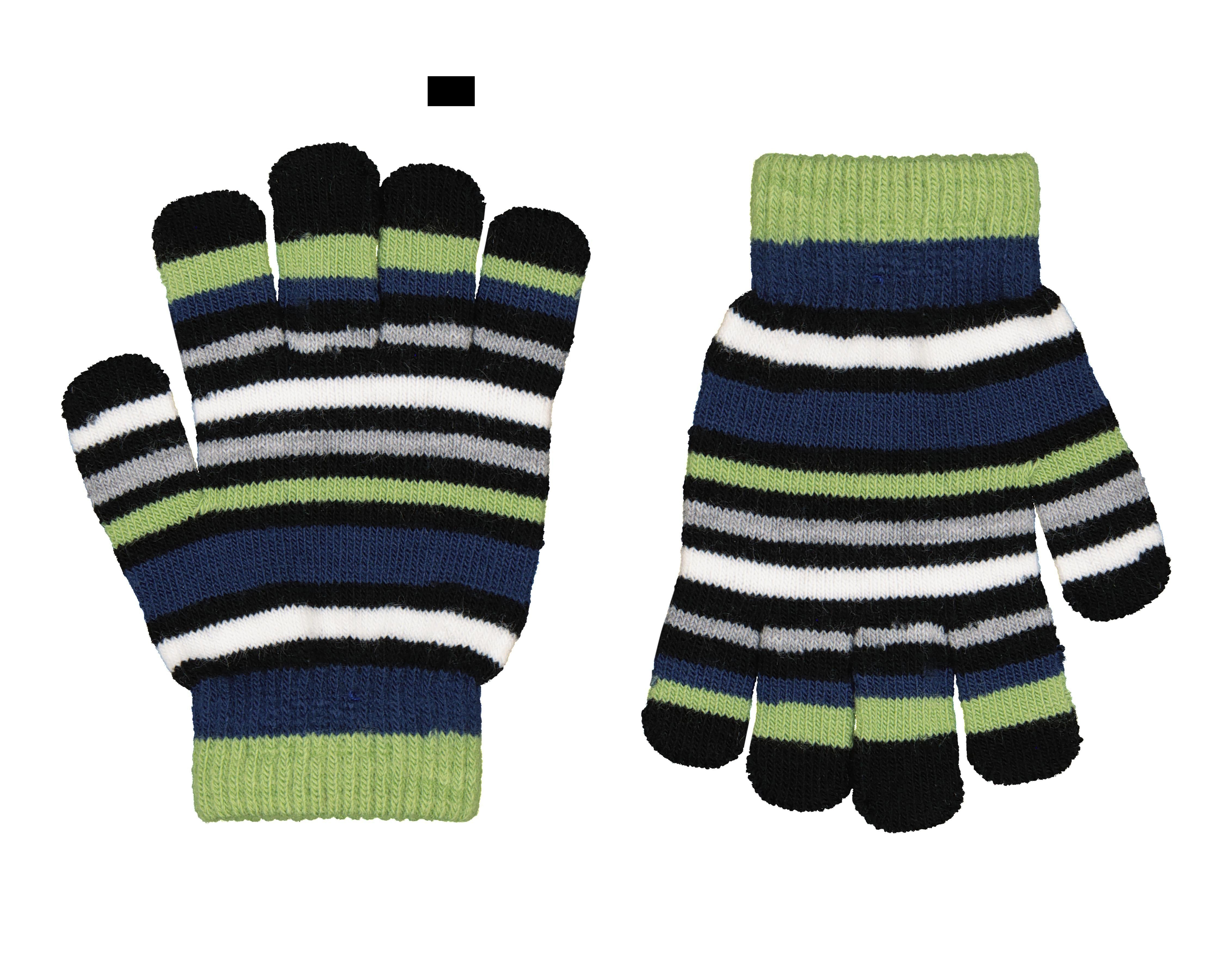 Foto 3 pulgar | Guantes Baby Colors para Bebé Niño