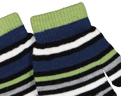 Foto 3 | Guantes Baby Colors para Bebé Niño