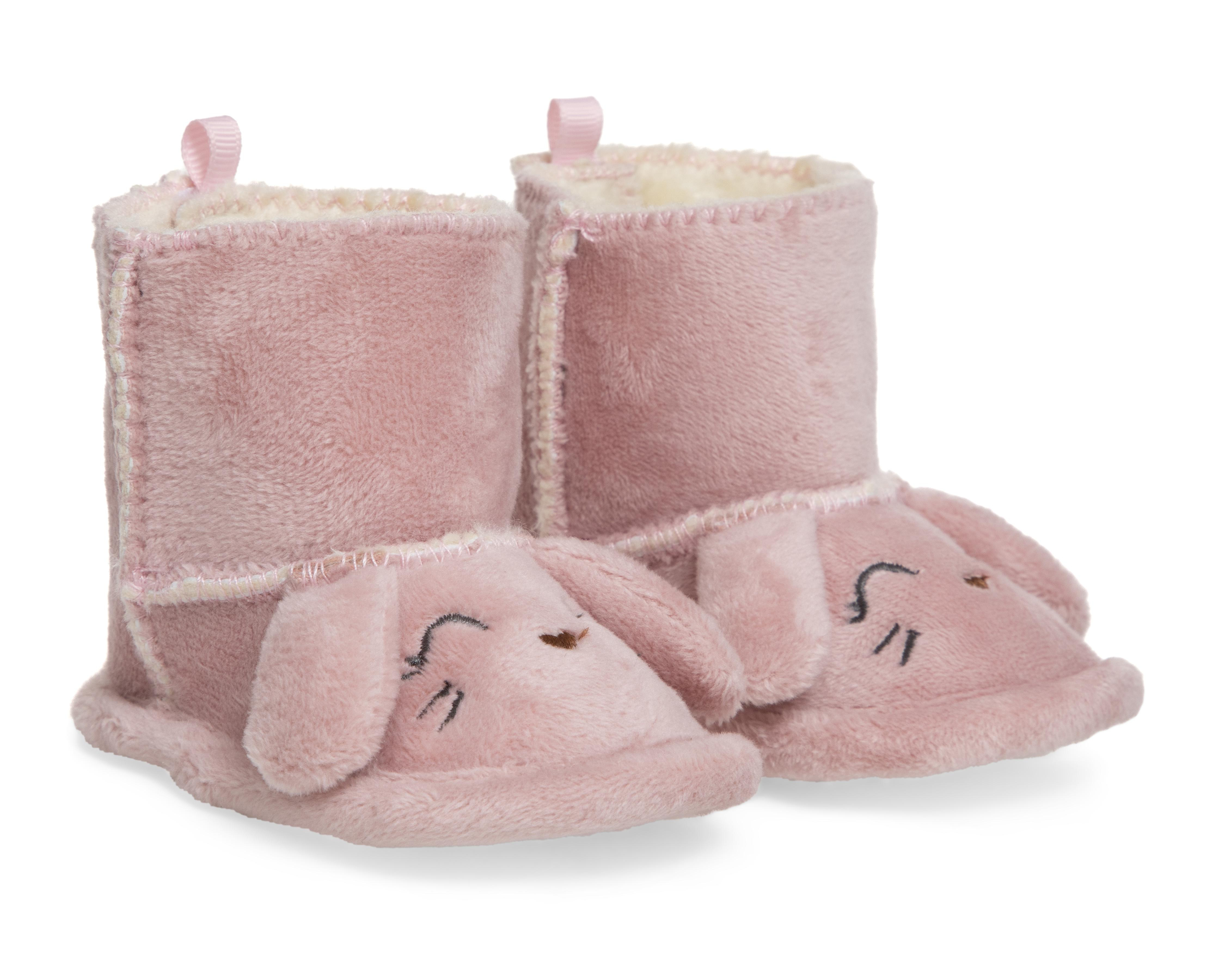 Botas Baby Colors para Bebé Niña $128