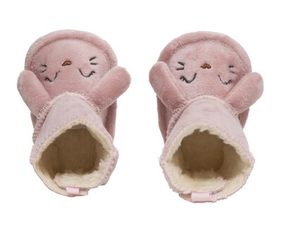 Foto 3 | Botas Baby Colors para Bebé Niña