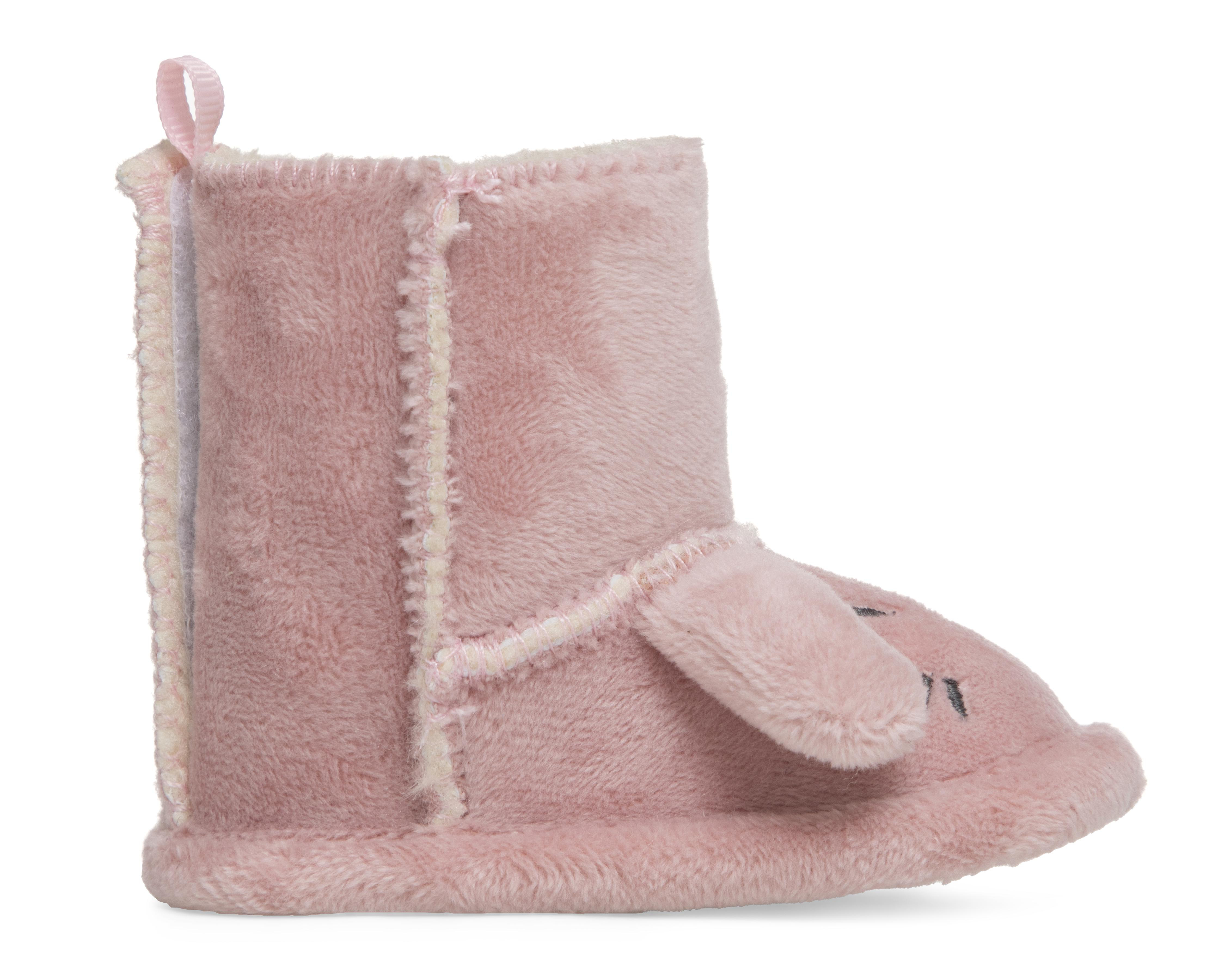Foto 5 pulgar | Botas Baby Colors para Bebé Niña