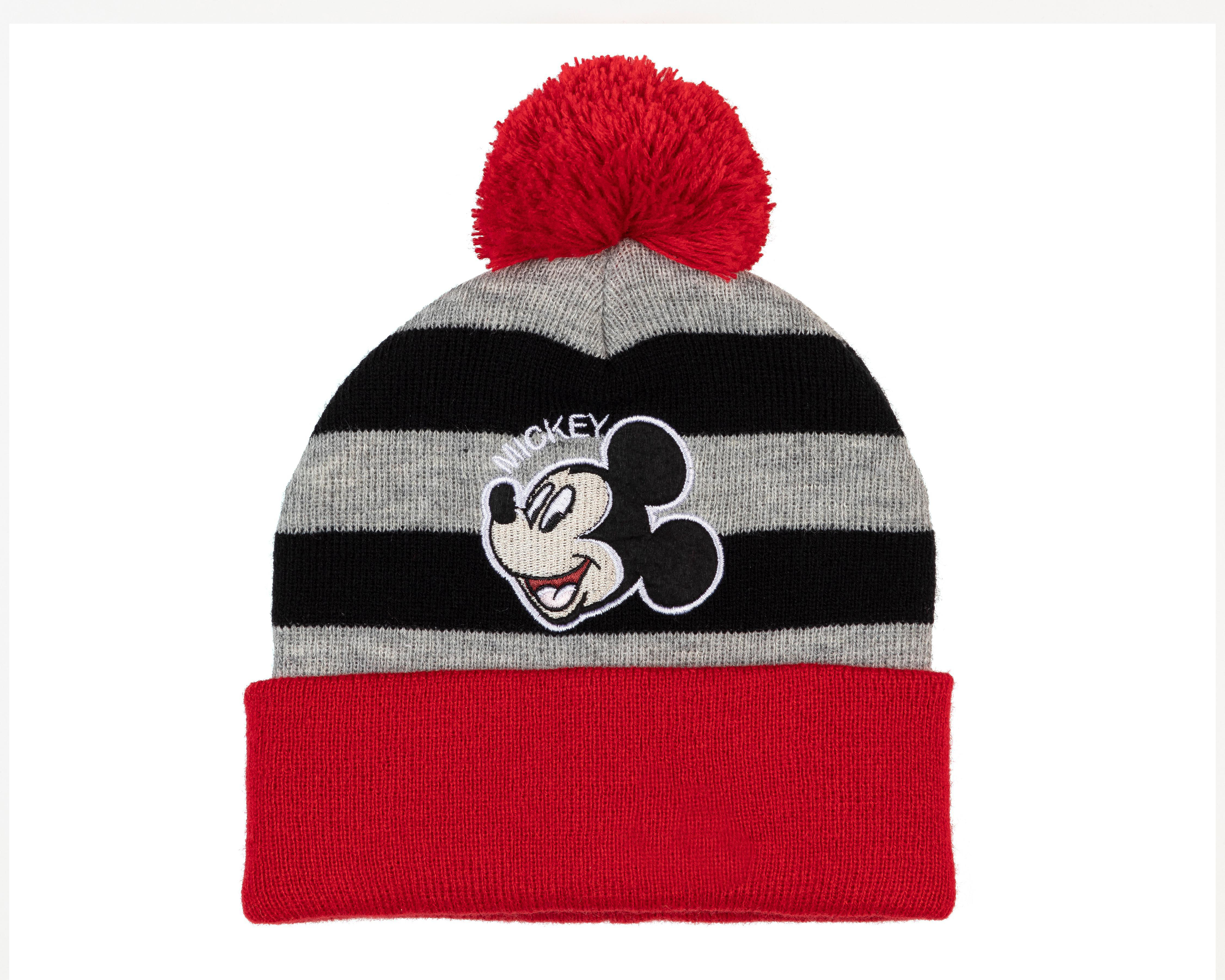 Gorro de Algodón Disney para Bebé Niño