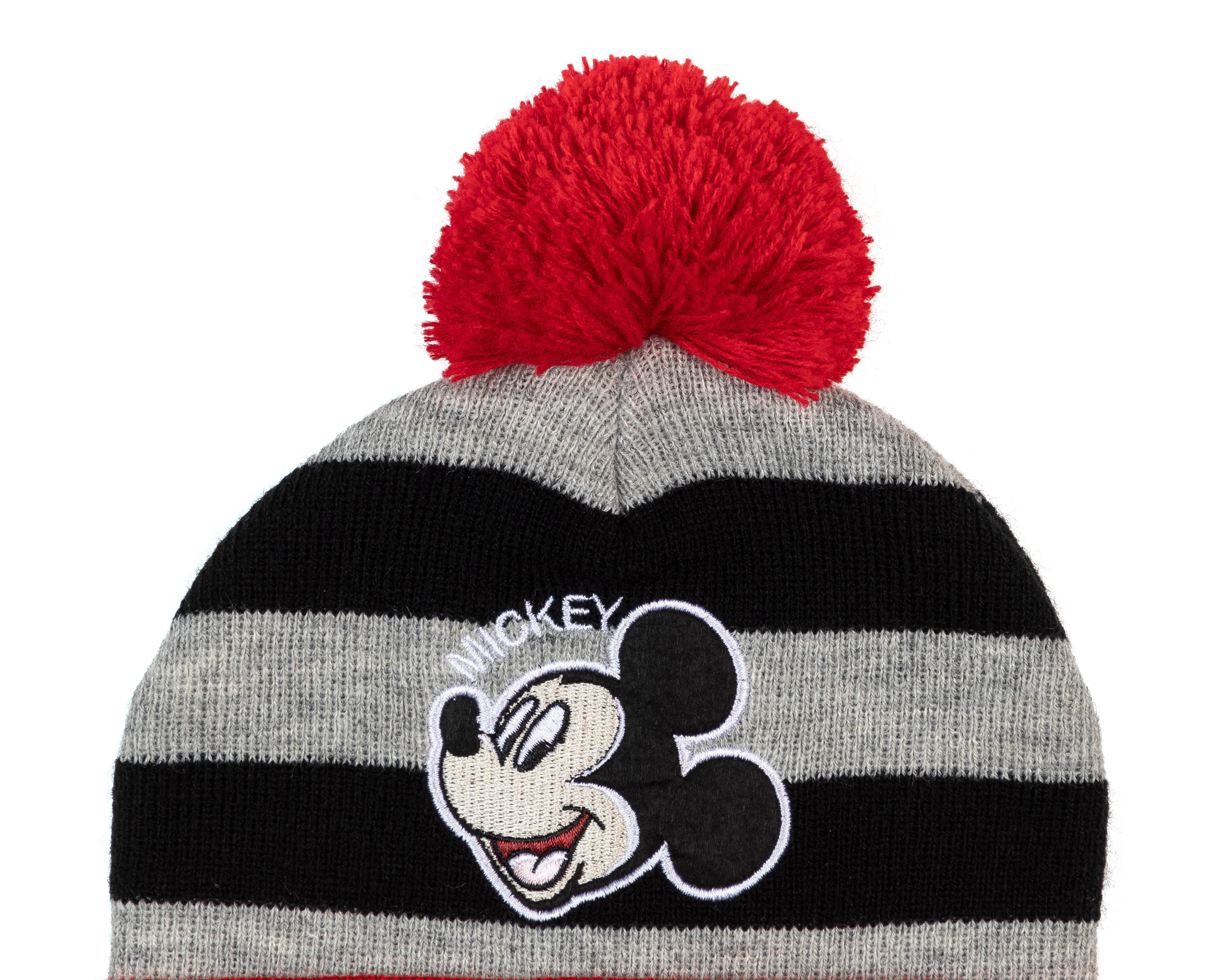 Foto 4 pulgar | Gorro de Algodón Disney para Bebé Niño