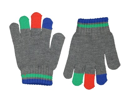 Foto 3 | Gorro y Guantes Baby Colors para Bebé Niño