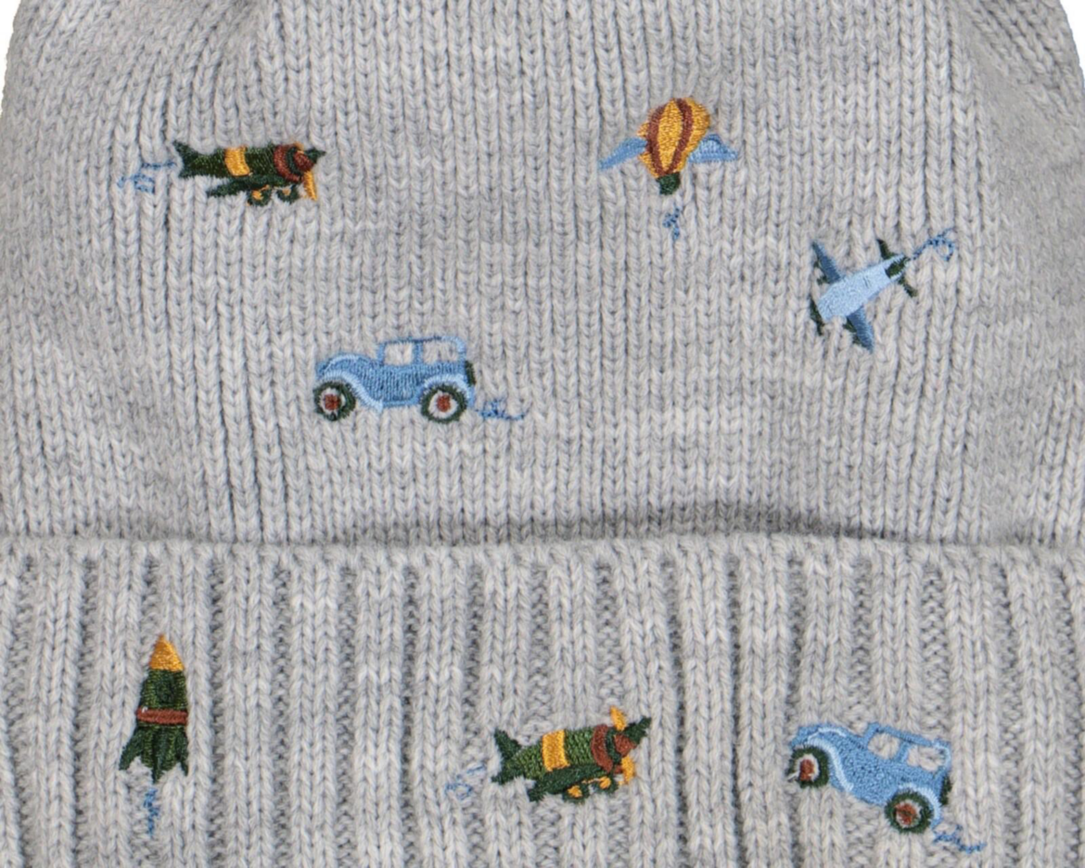 Foto 4 | Gorro y Guantes para Bebé Niño Baby Colors 3 Piezas