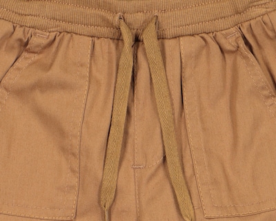 Foto 3 | Pantalón Baby Colors Café para Bebé Niño